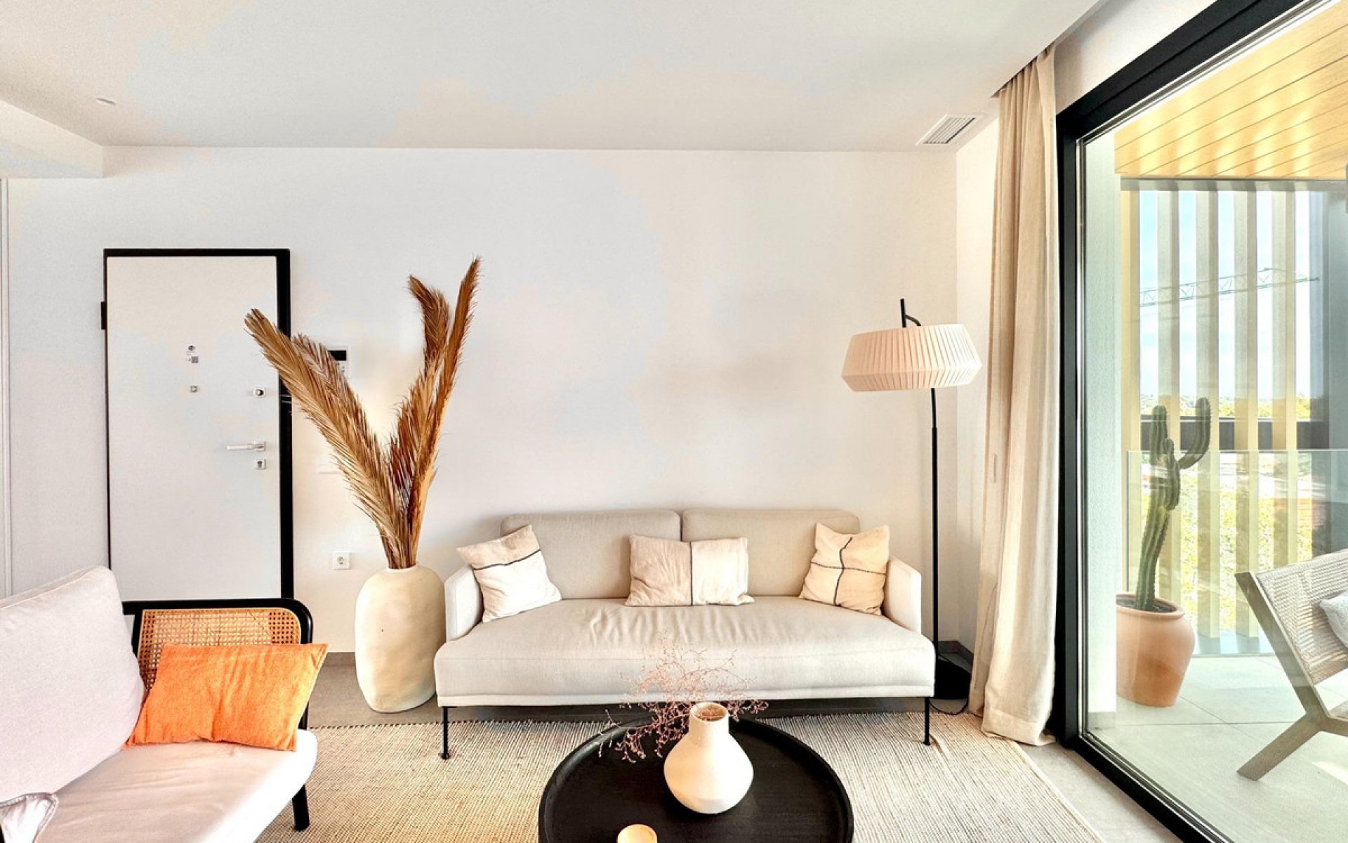 Resale - Apartment - Las Colinas - Las Colinas Golf Resort