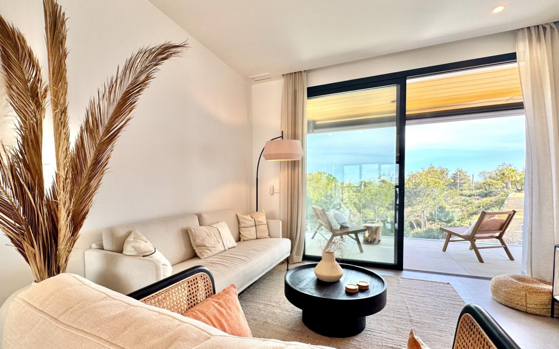 Resale - Apartment - Las Colinas - Las Colinas Golf Resort