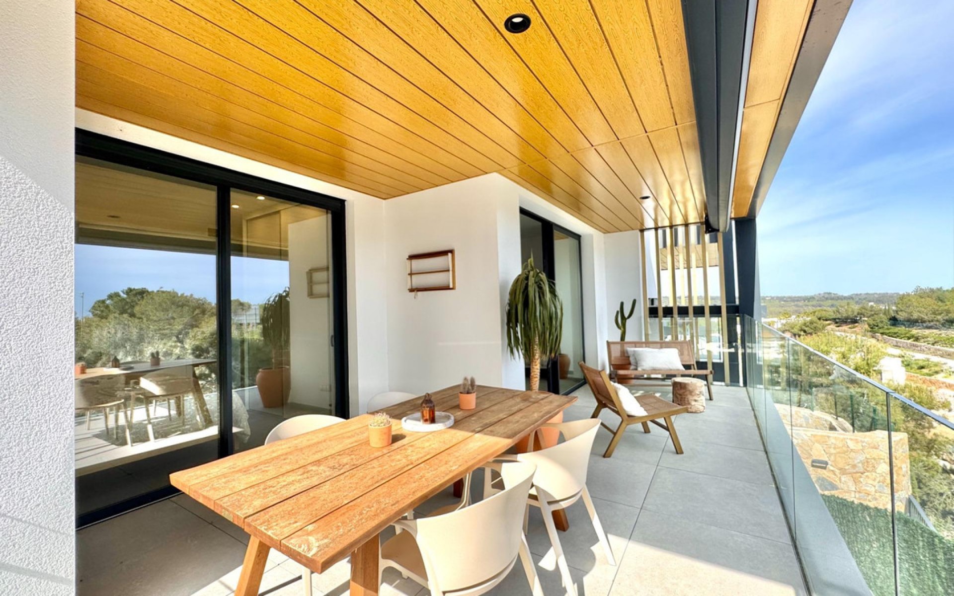 Resale - Apartment - Las Colinas - Las Colinas Golf Resort