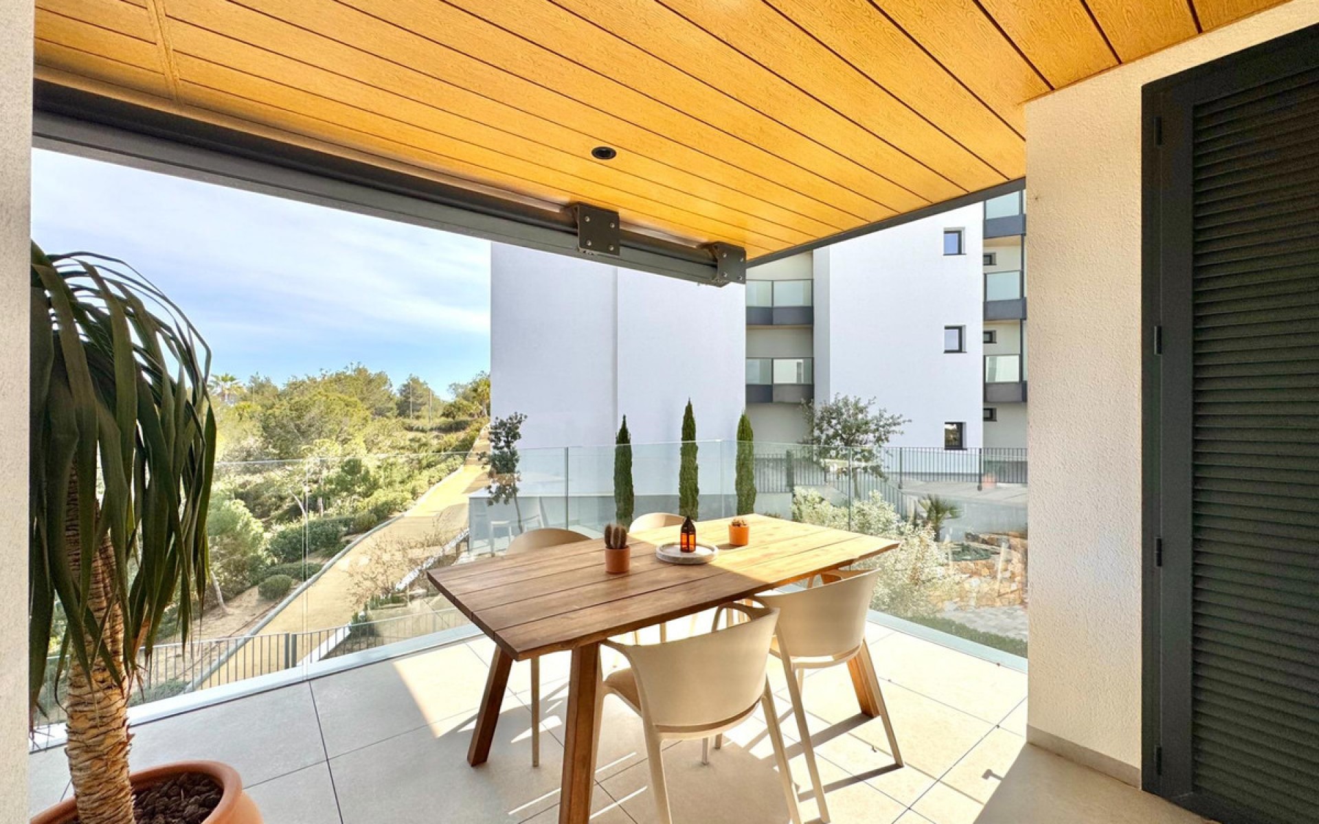 Resale - Apartment - Las Colinas - Las Colinas Golf Resort