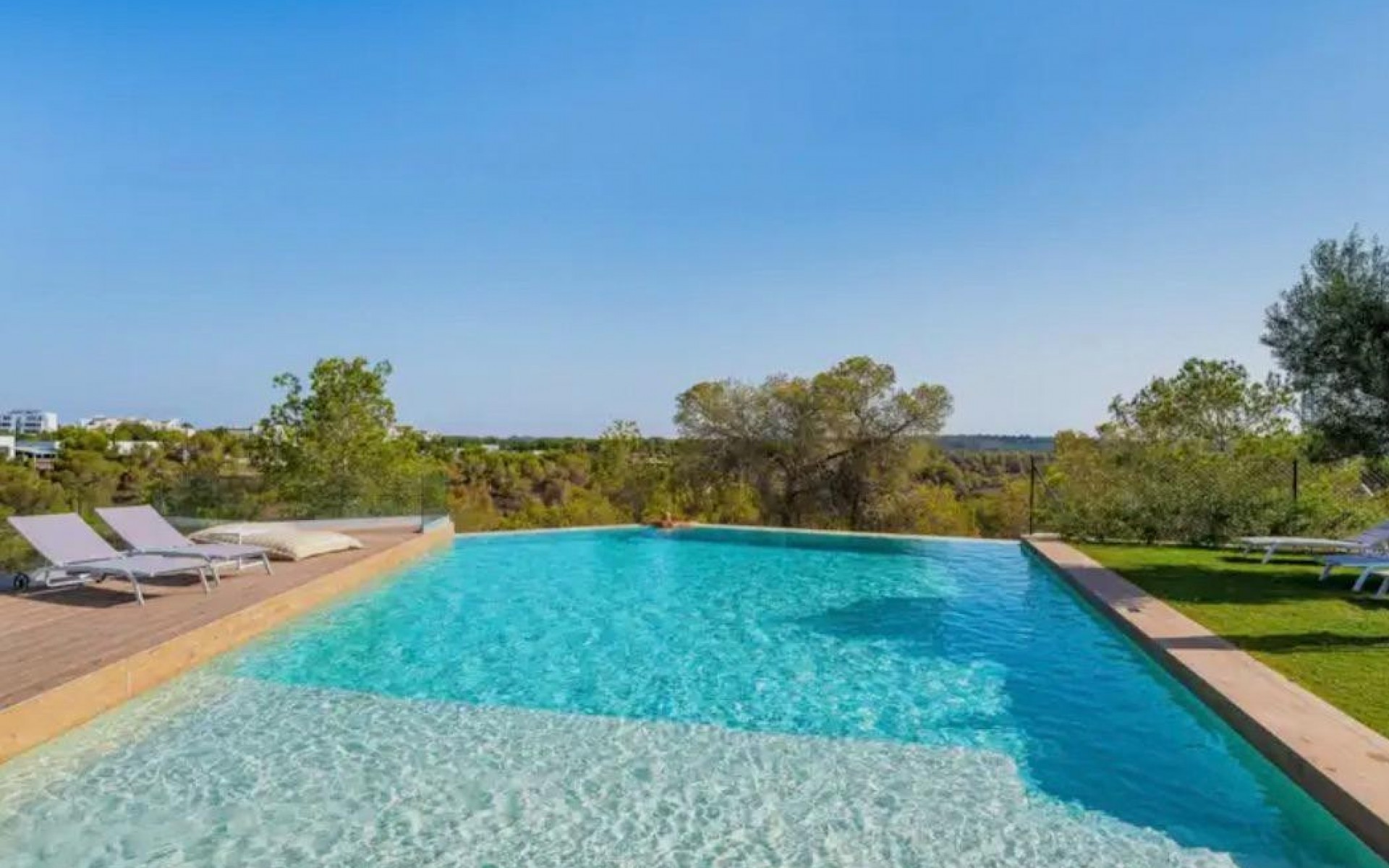 Resale - Apartment - Las Colinas - Las Colinas Golf Resort