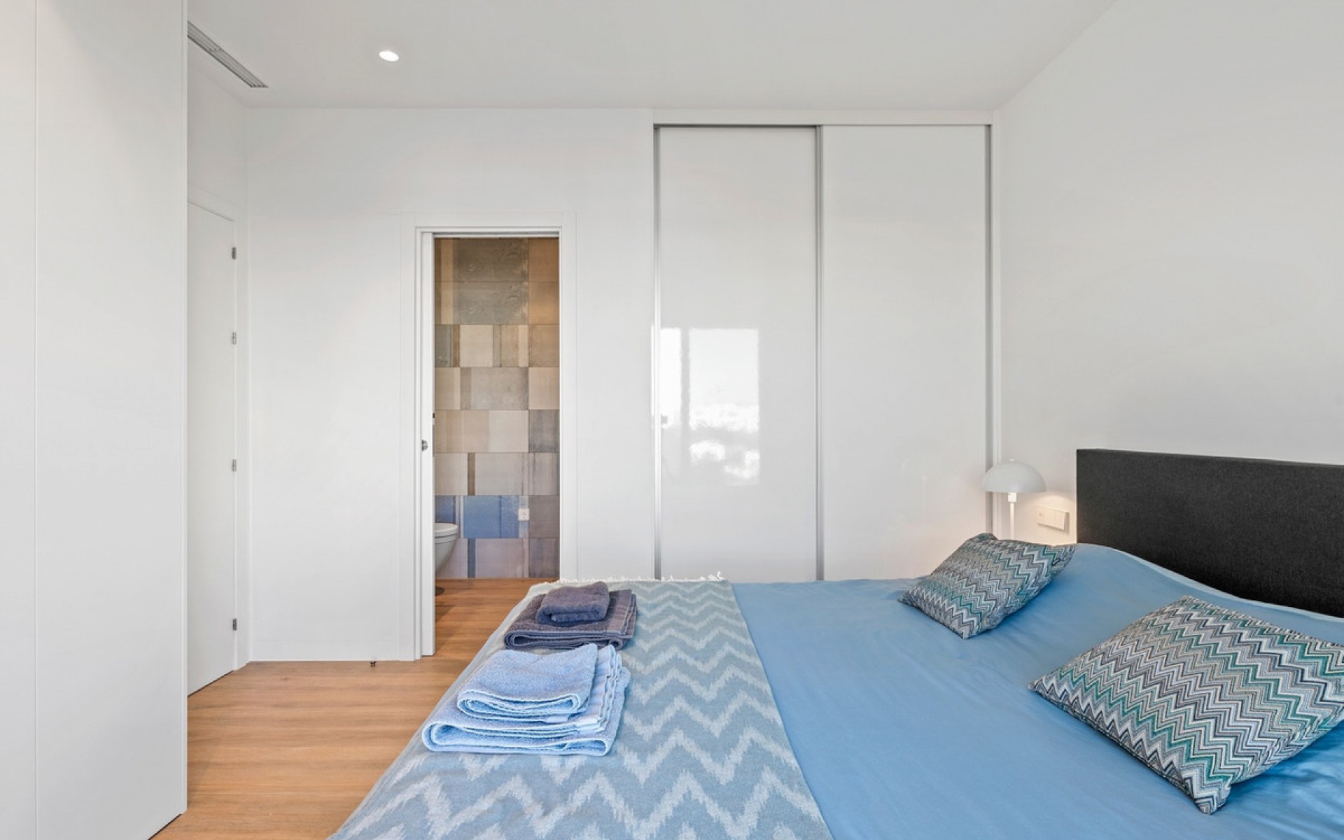 Resale - Apartment - Las Colinas - Las Colinas Golf Resort