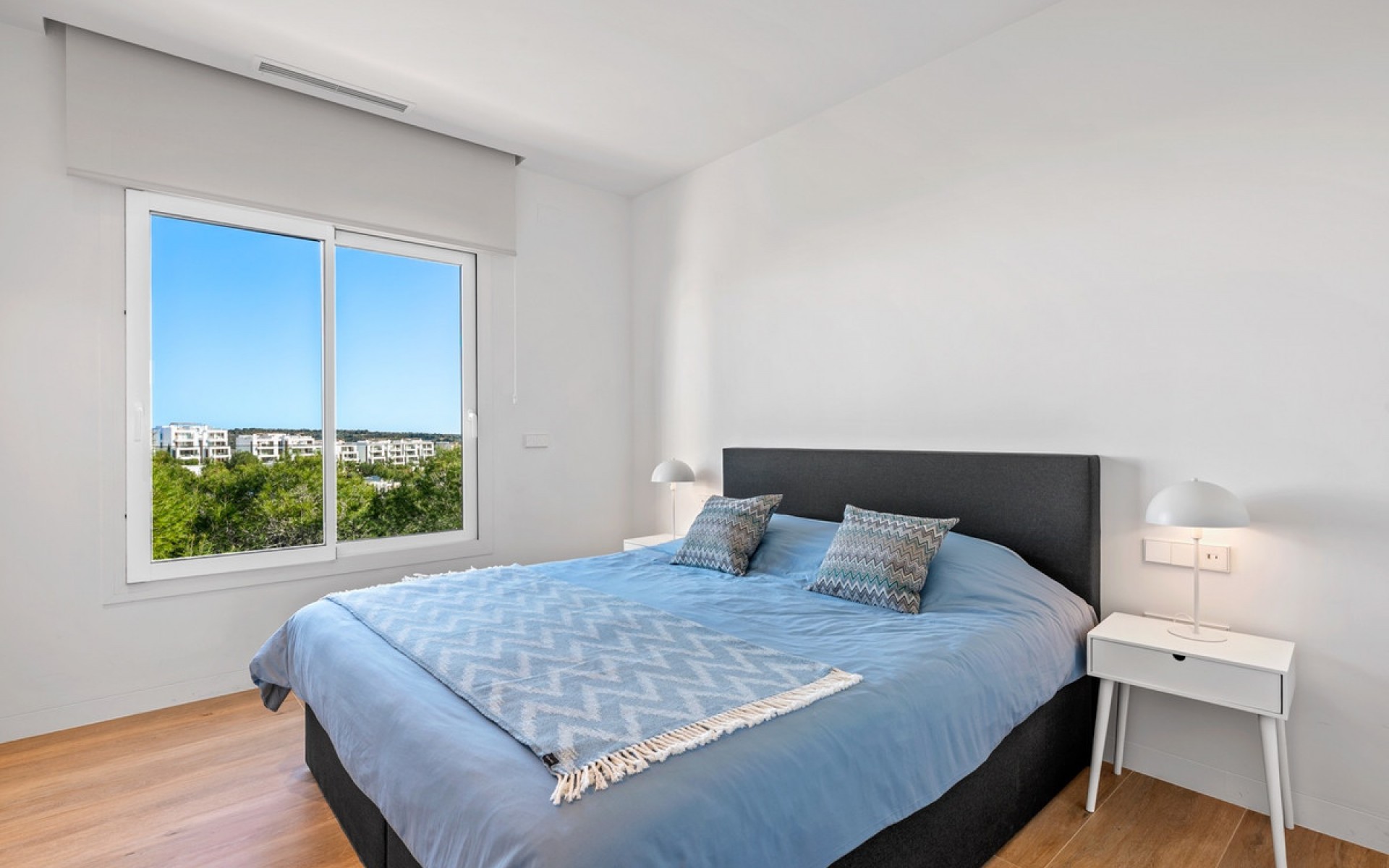 Resale - Apartment - Las Colinas - Las Colinas Golf Resort