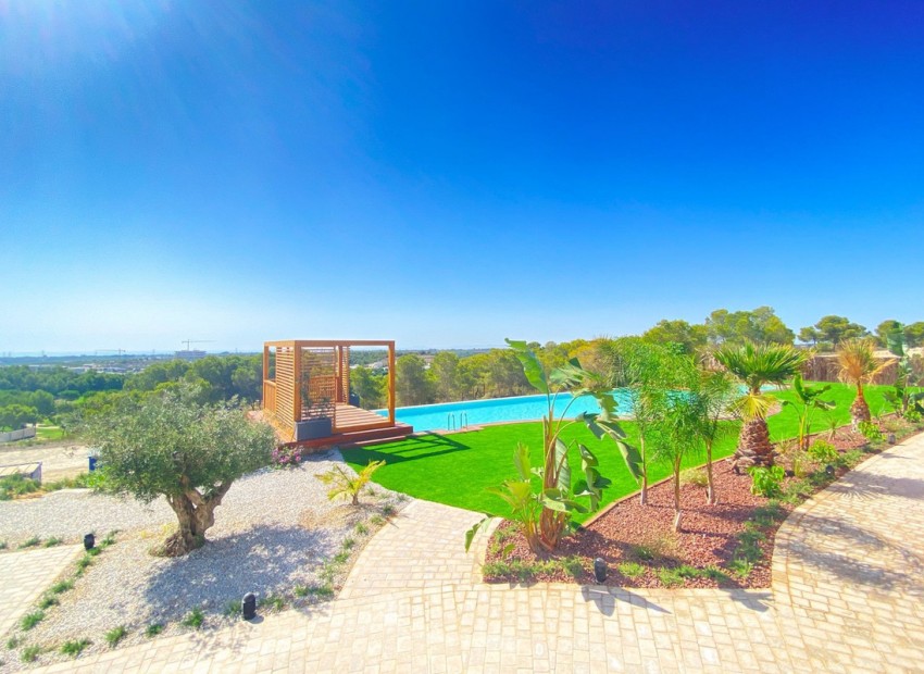 Resale - Apartment - Las Colinas - Las Colinas Golf Resort