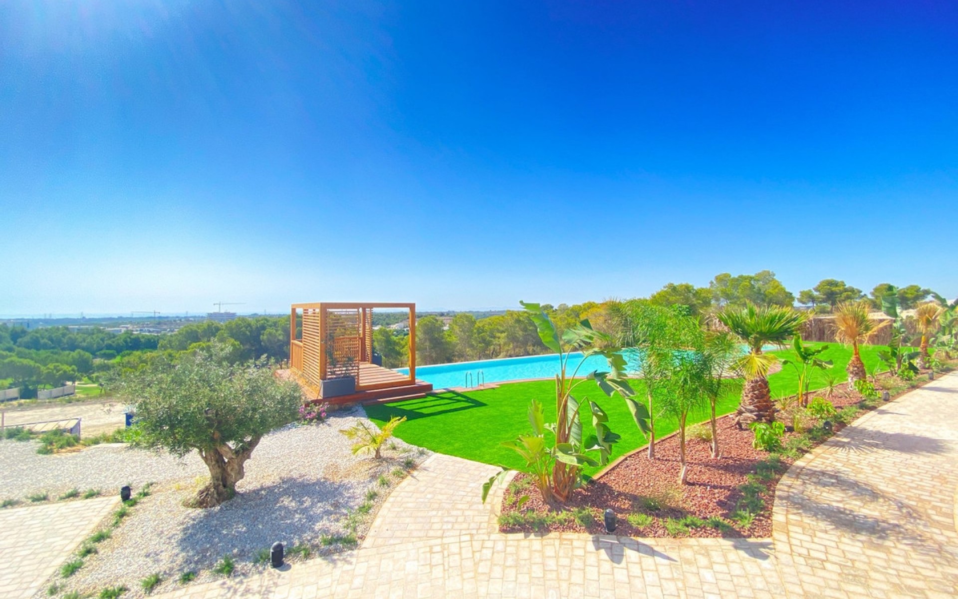 Resale - Apartment - Las Colinas - Las Colinas Golf Resort