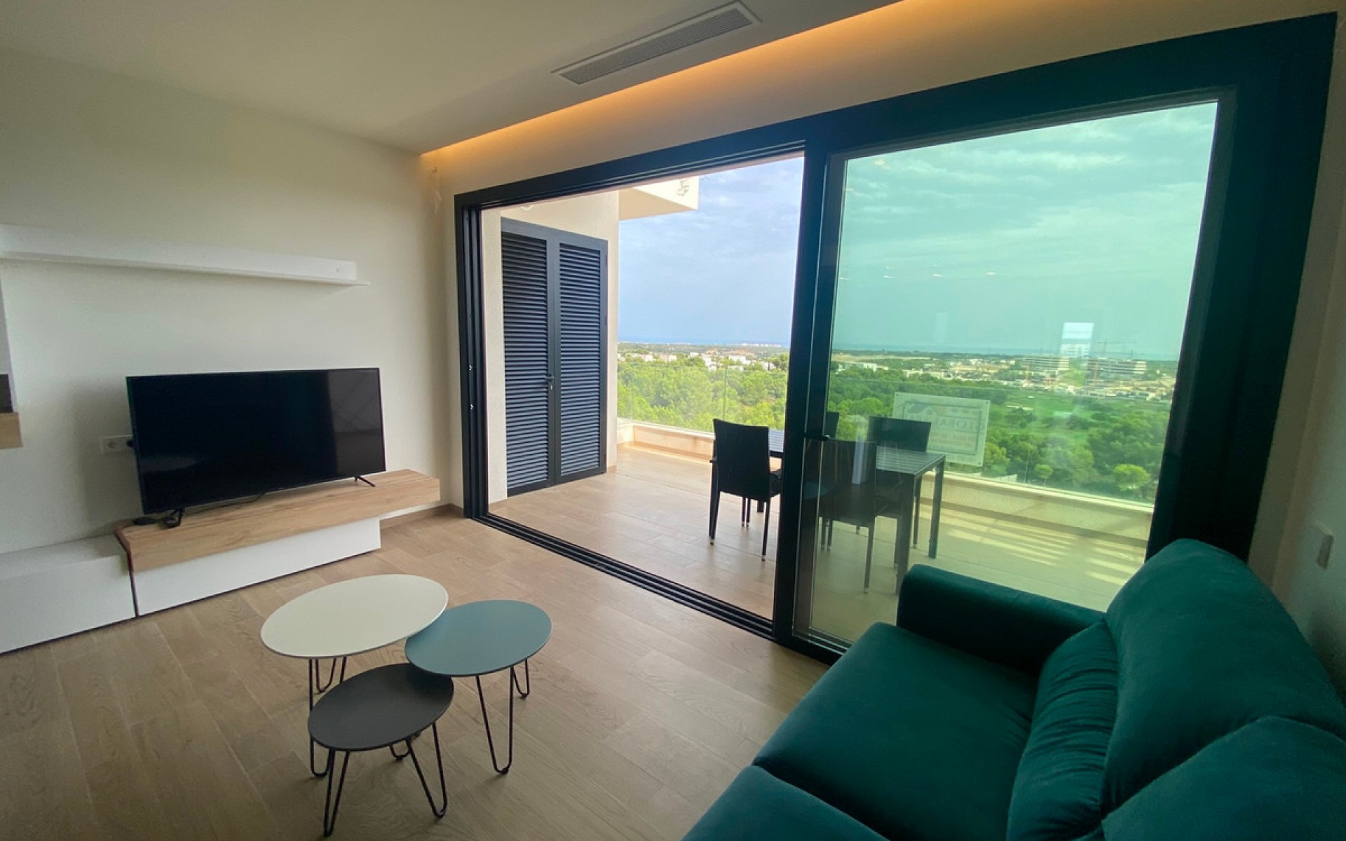 Resale - Apartment - Las Colinas - Las Colinas Golf Resort