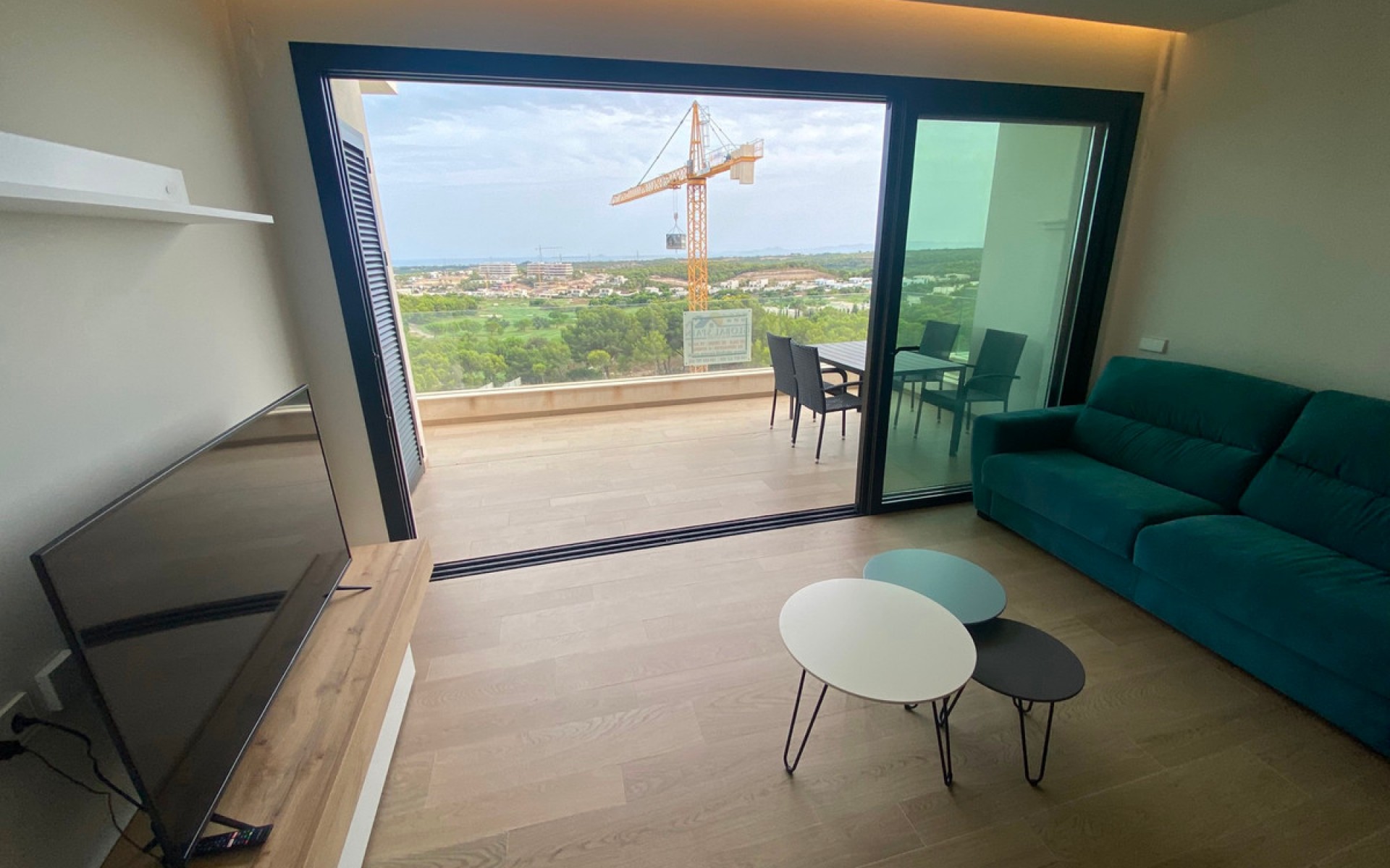 Resale - Apartment - Las Colinas - Las Colinas Golf Resort