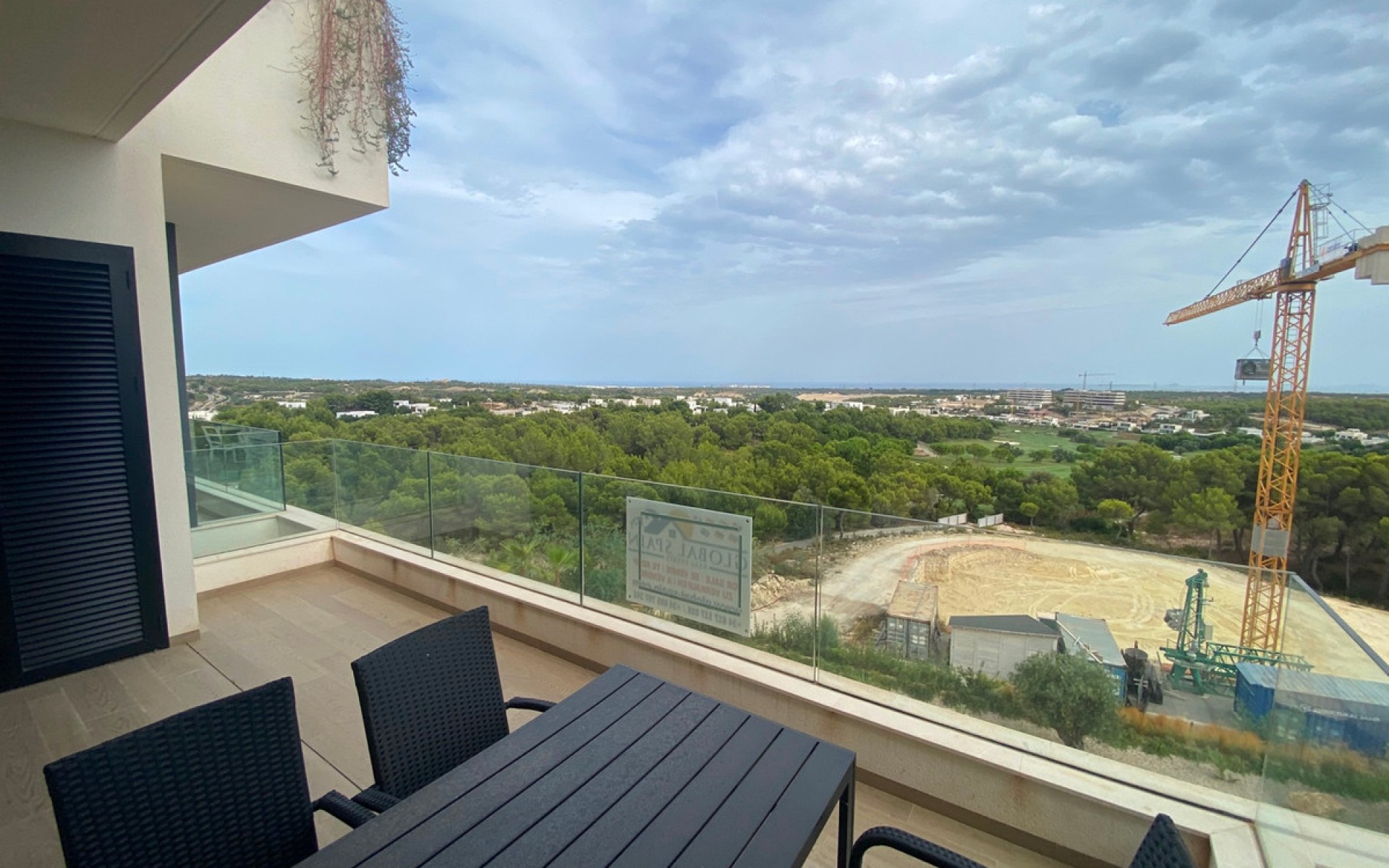 Resale - Apartment - Las Colinas - Las Colinas Golf Resort