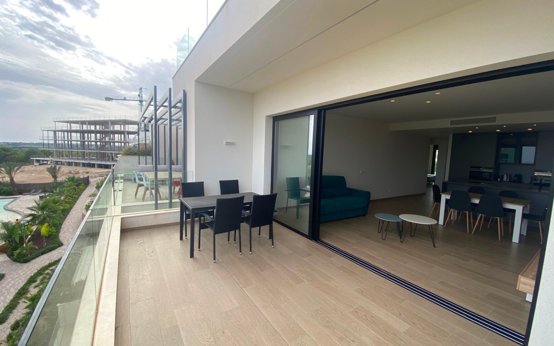 Resale - Apartment - Las Colinas - Las Colinas Golf Resort