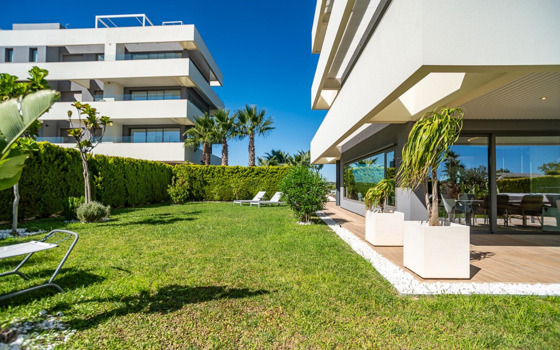 Resale - Apartment - Las Colinas - Las Colinas Golf Resort
