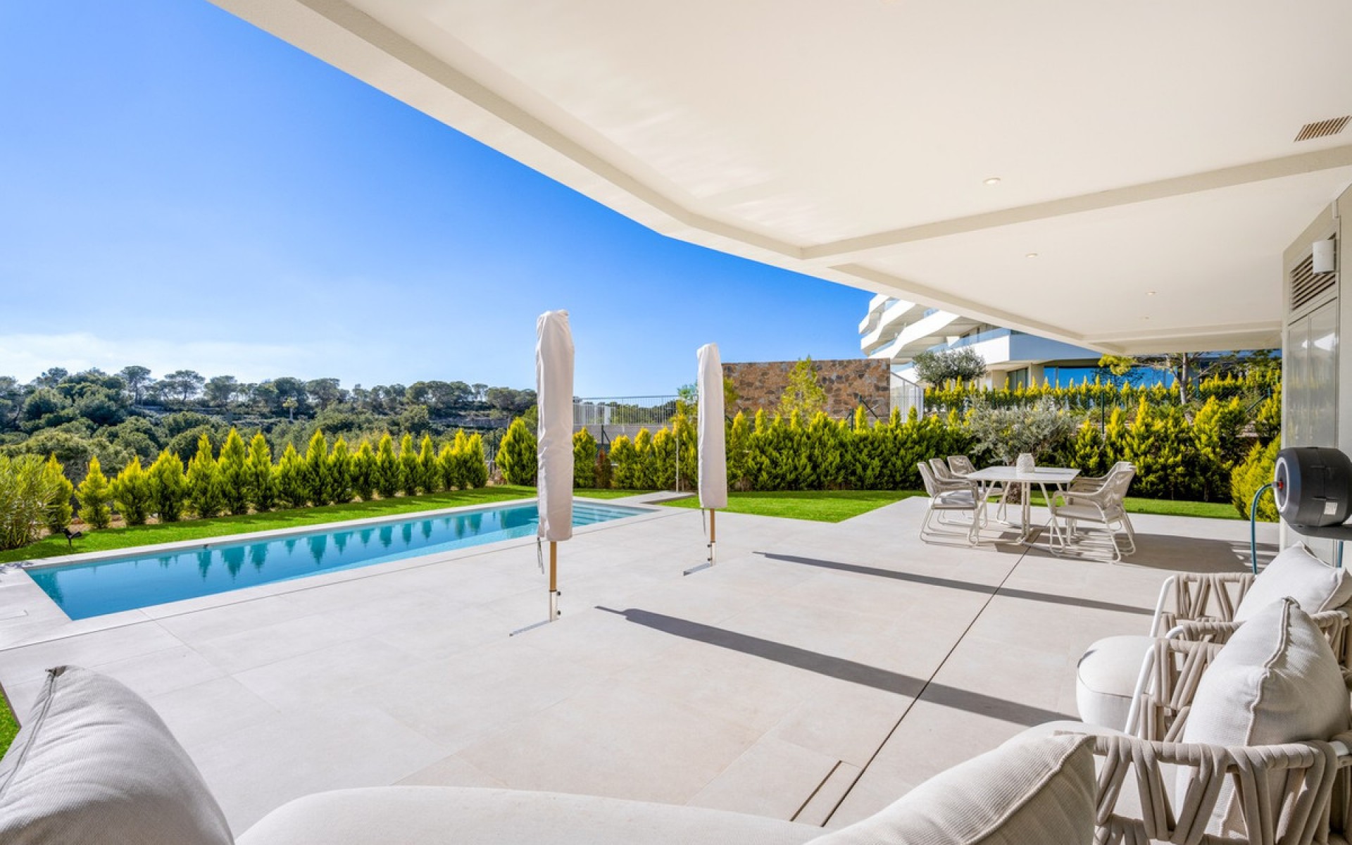 Resale - Apartment - Las Colinas - Las Colinas Golf Resort
