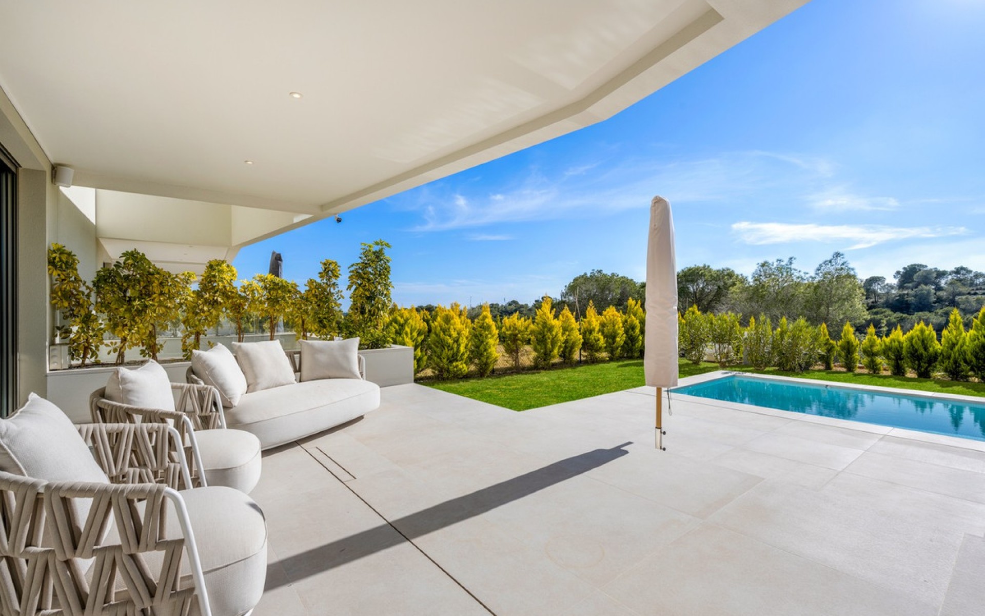 Resale - Apartment - Las Colinas - Las Colinas Golf Resort