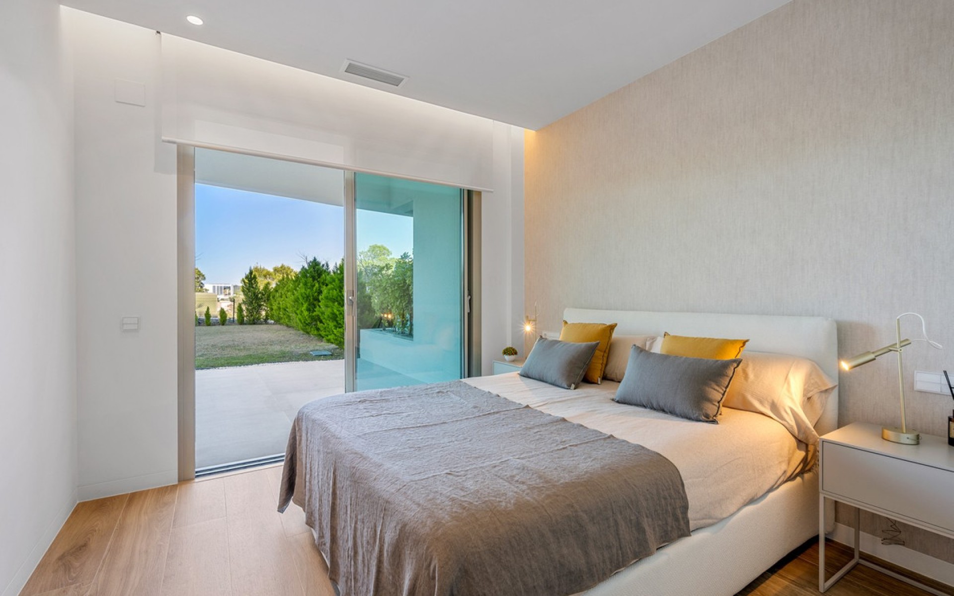Resale - Apartment - Las Colinas - Las Colinas Golf Resort