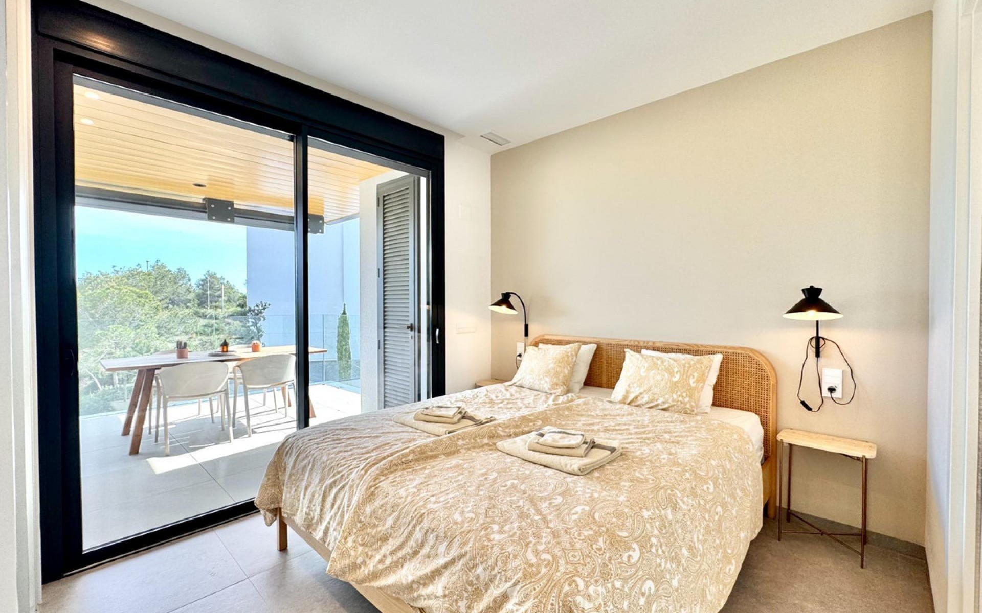 Resale - Apartment - Las Colinas - Las Colinas Golf Resort