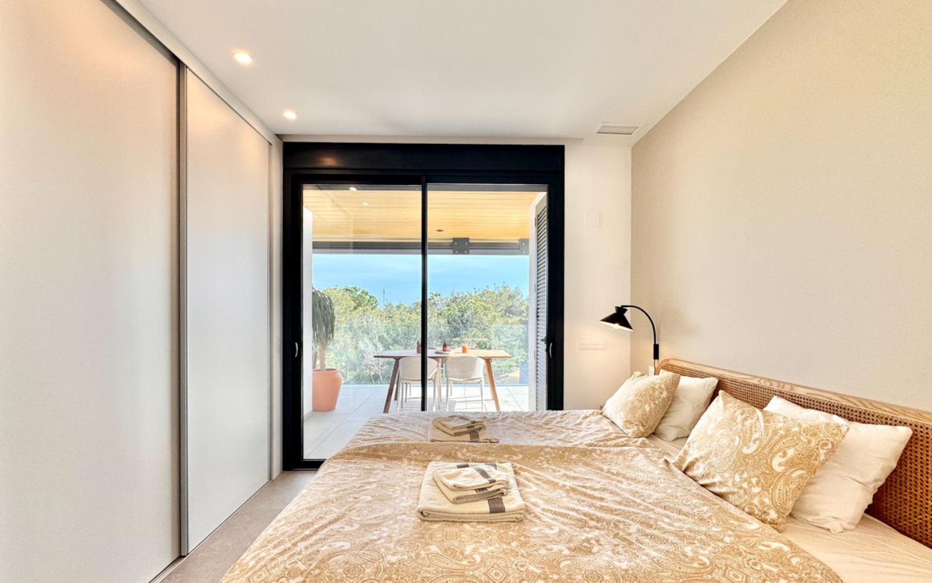 Resale - Apartment - Las Colinas - Las Colinas Golf Resort