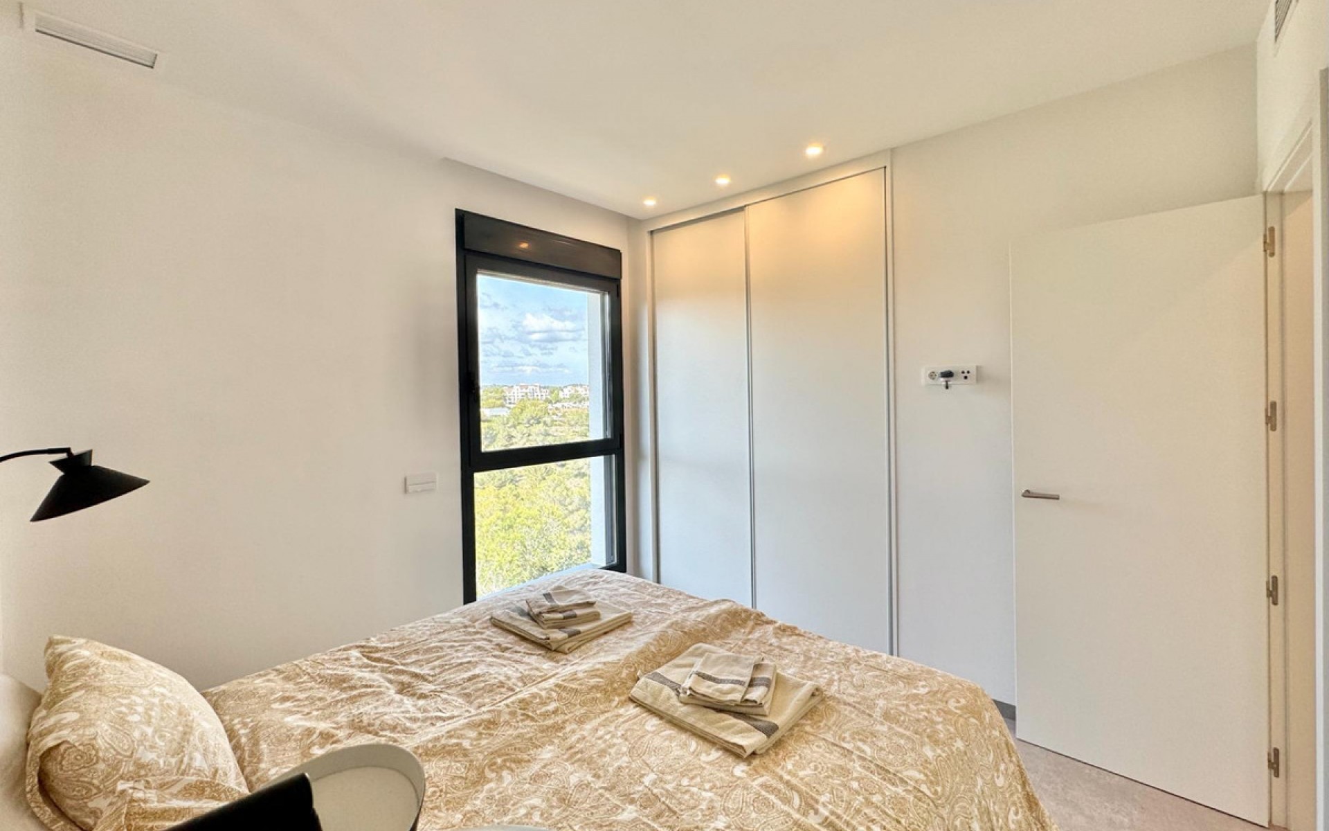 Resale - Apartment - Las Colinas - Las Colinas Golf Resort