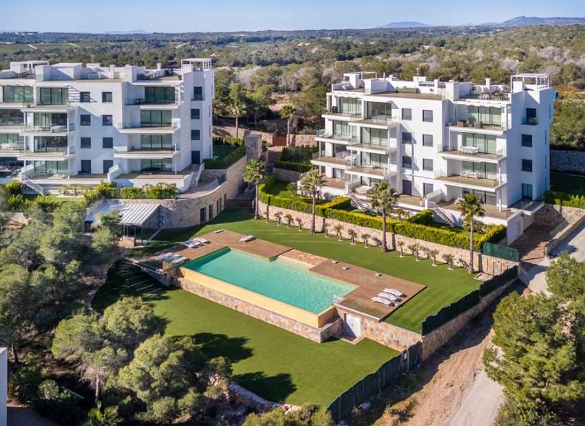 Resale - Apartment - Las Colinas - Las Colinas Golf Resort