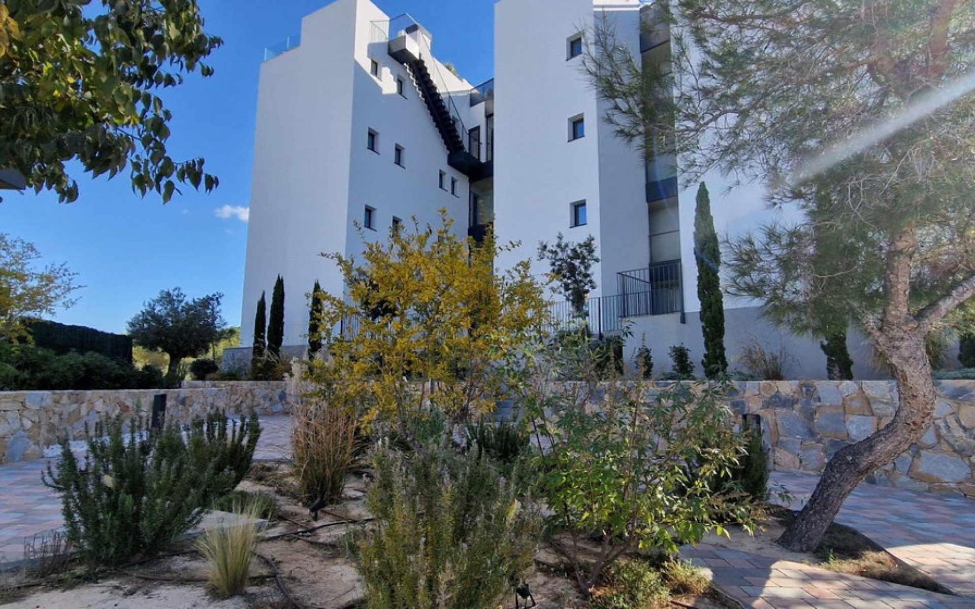 Resale - Apartment - Las Colinas - Las Colinas Golf Resort