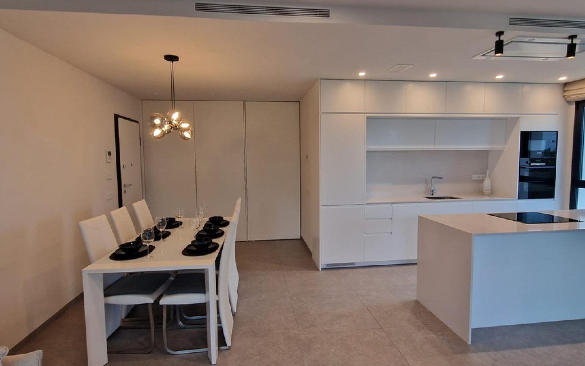 Resale - Apartment - Las Colinas - Las Colinas Golf Resort