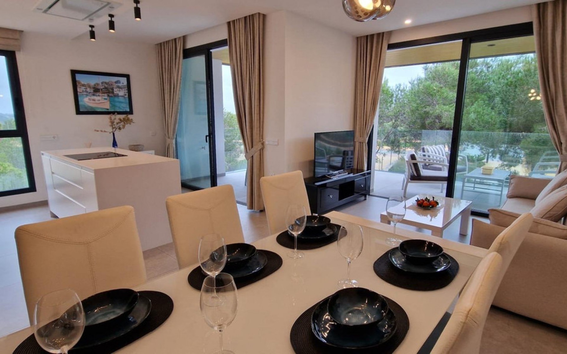 Resale - Apartment - Las Colinas - Las Colinas Golf Resort
