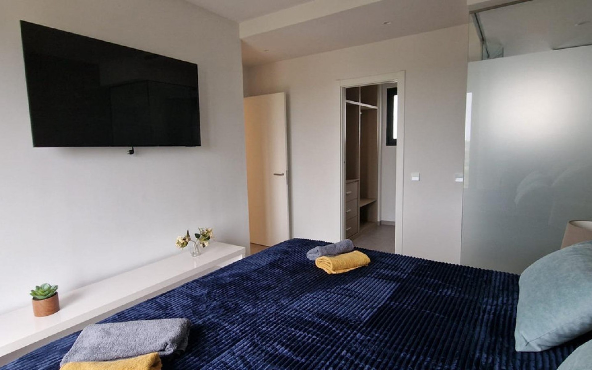 Resale - Apartment - Las Colinas - Las Colinas Golf Resort