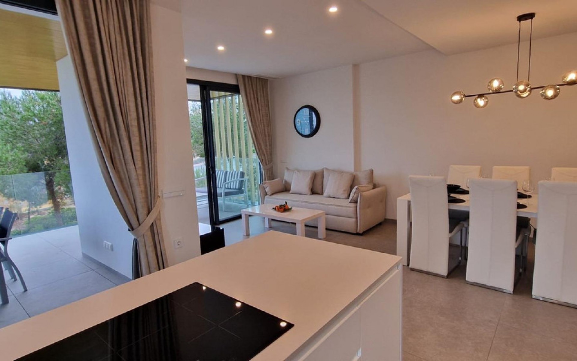 Resale - Apartment - Las Colinas - Las Colinas Golf Resort