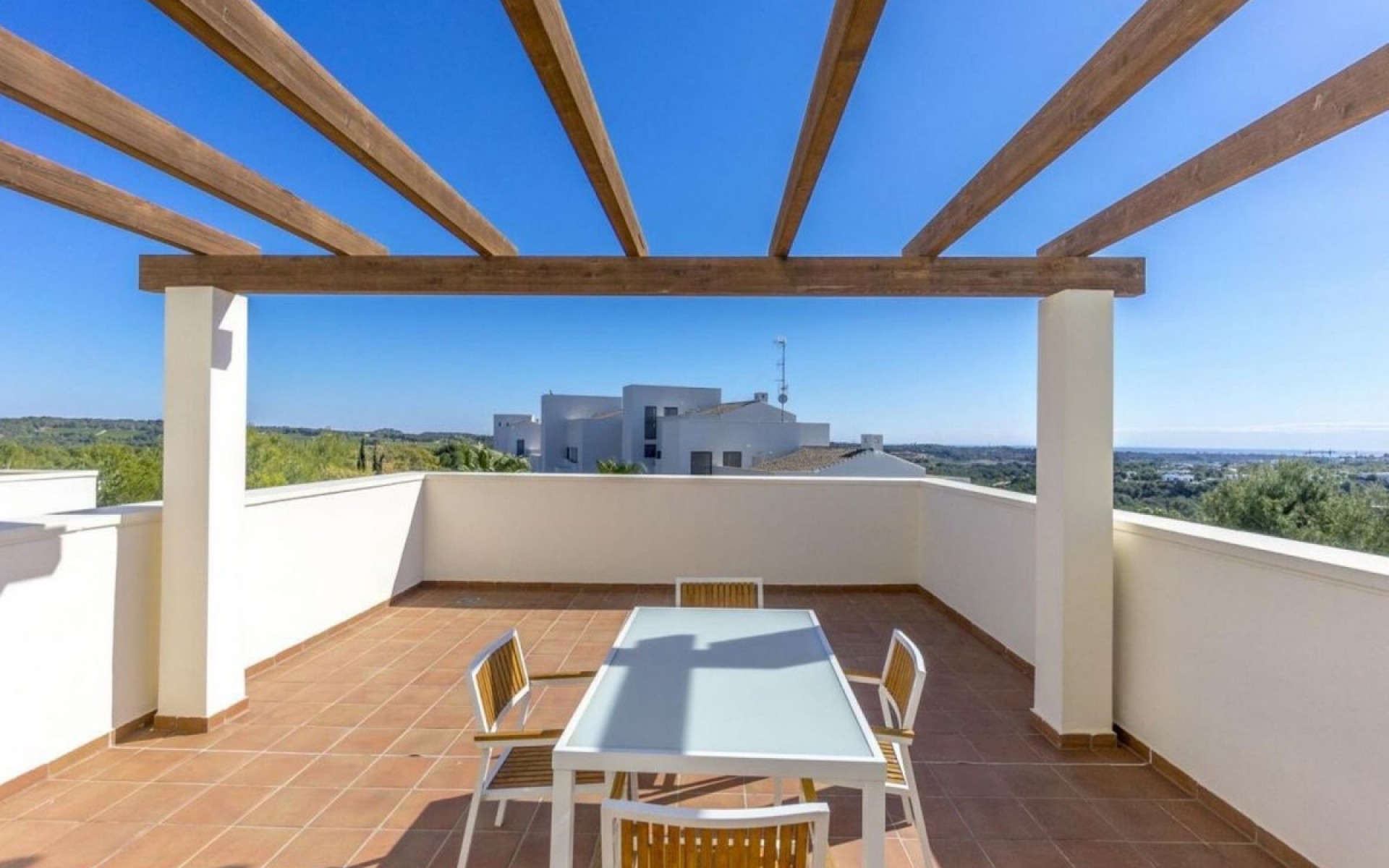 Resale - Apartment - Las Colinas - Las Colinas Golf Resort