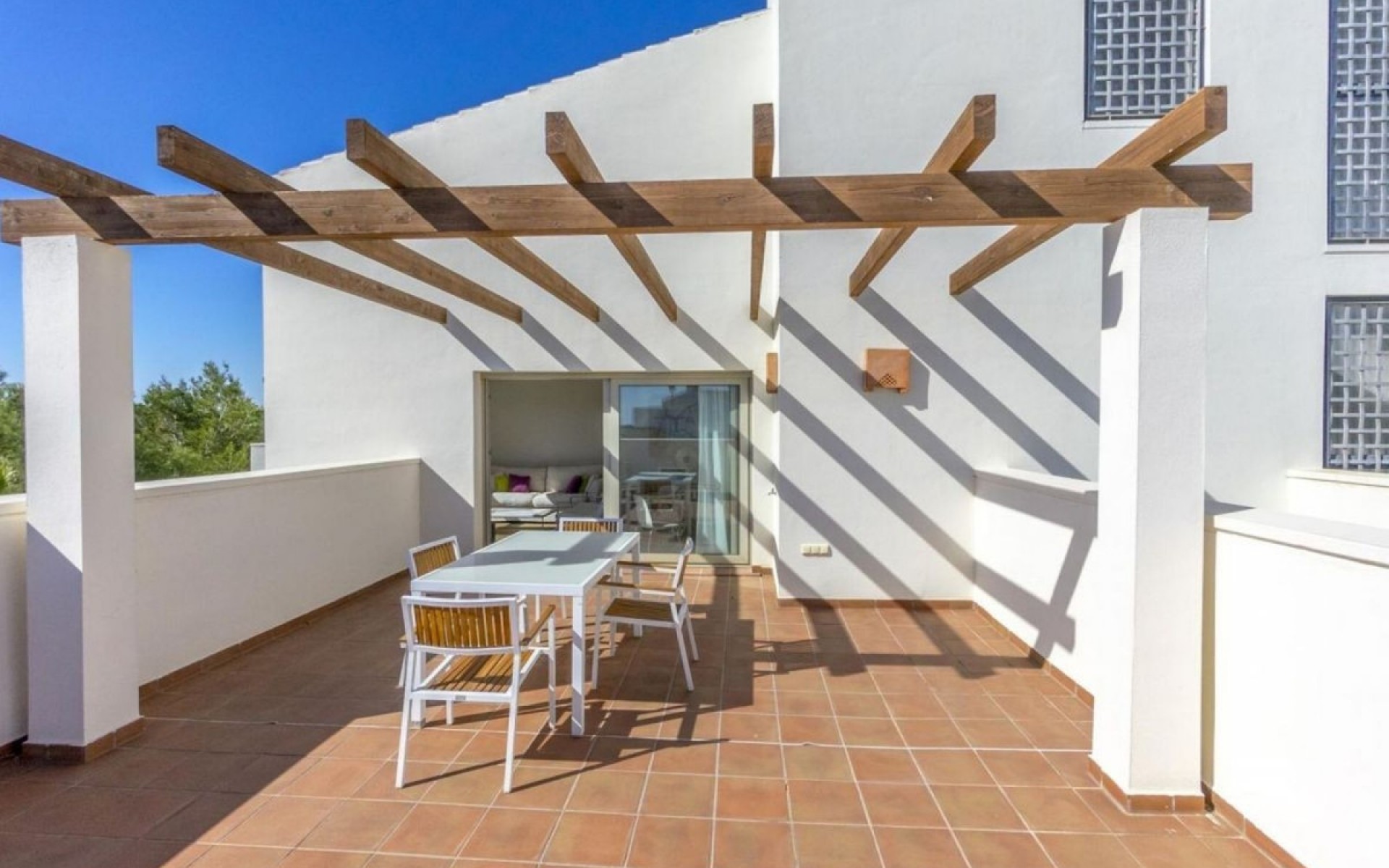 Resale - Apartment - Las Colinas - Las Colinas Golf Resort