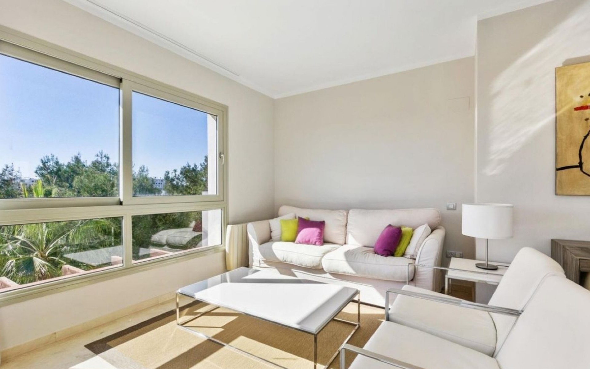 Resale - Apartment - Las Colinas - Las Colinas Golf Resort