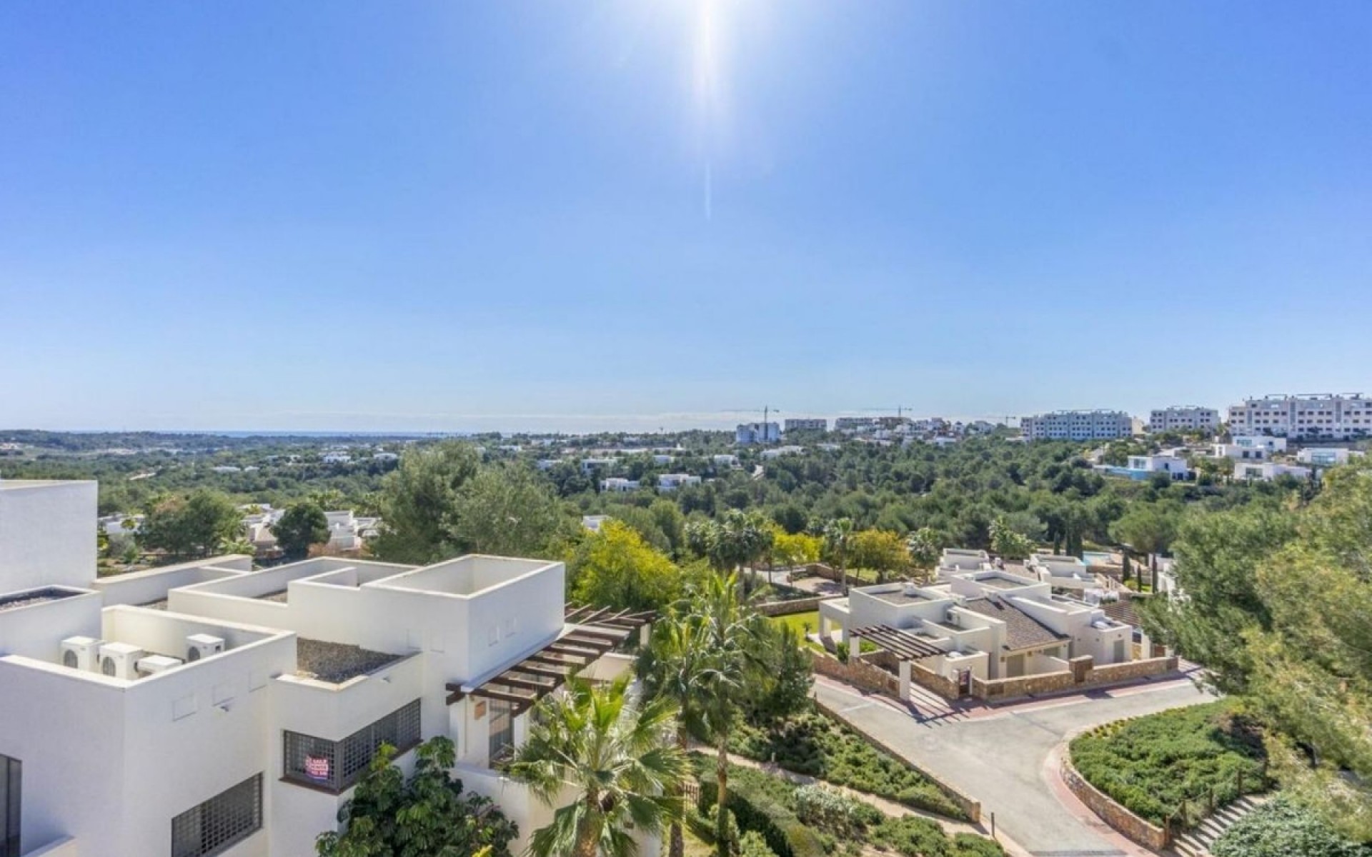 Resale - Apartment - Las Colinas - Las Colinas Golf Resort