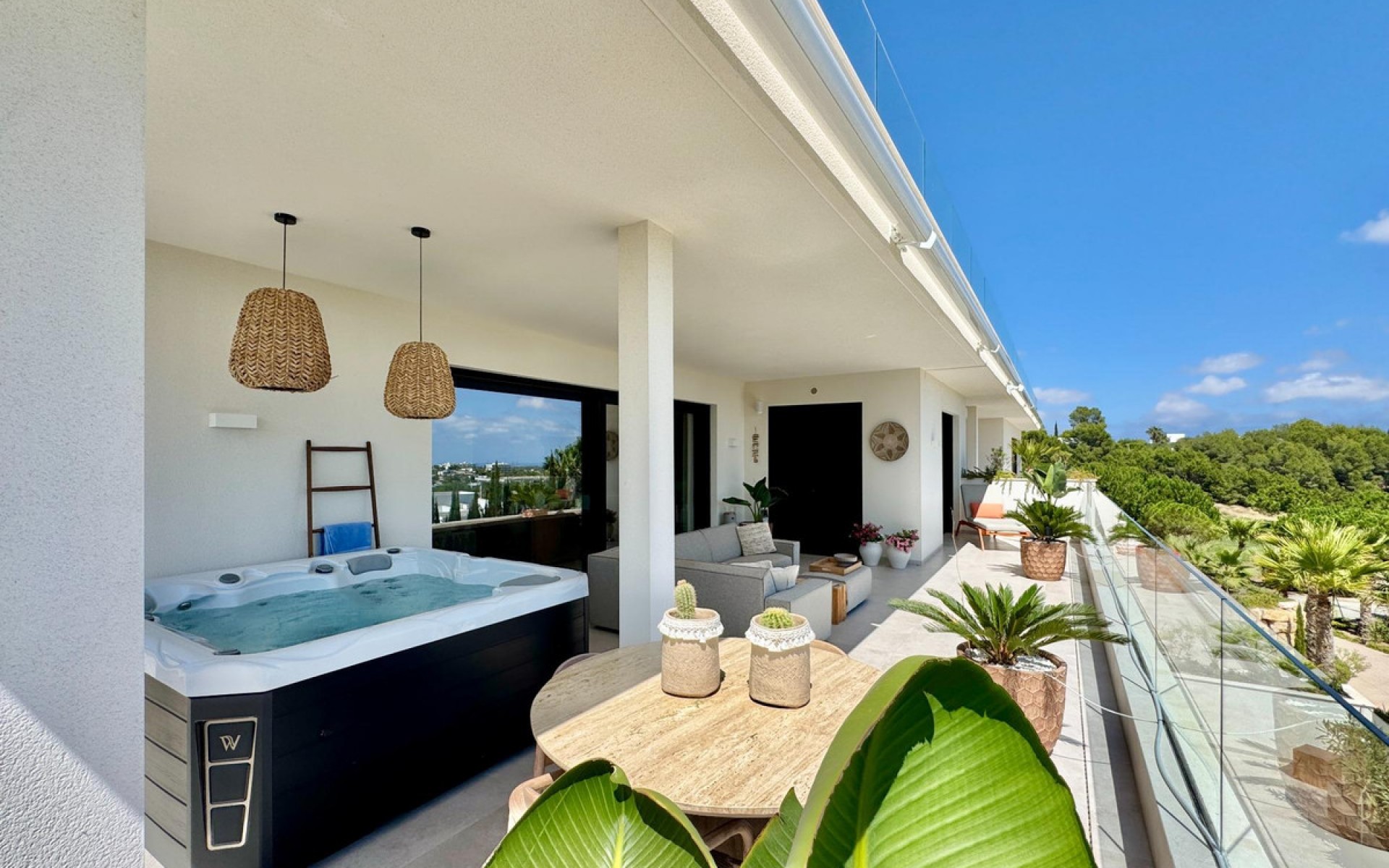 Resale - Apartment - Las Colinas - Las Colinas Golf Resort