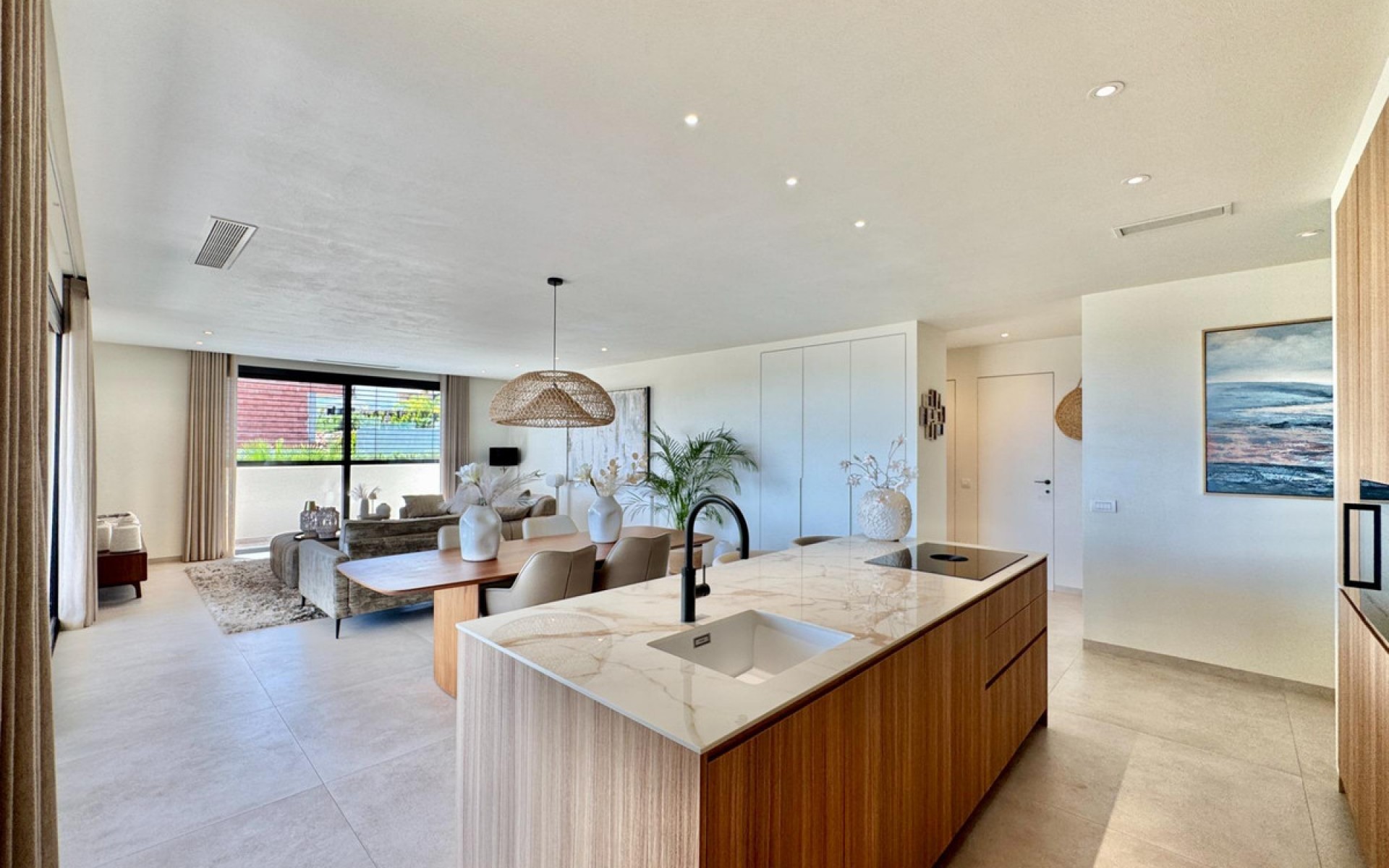 Resale - Apartment - Las Colinas - Las Colinas Golf Resort