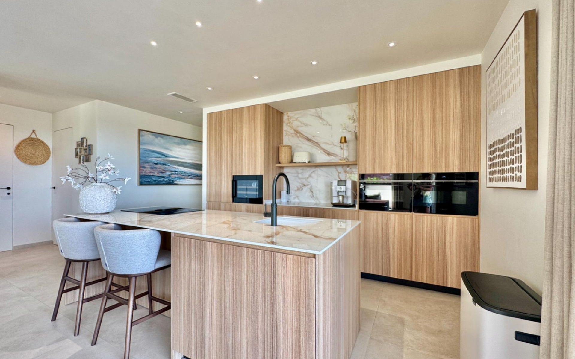 Resale - Apartment - Las Colinas - Las Colinas Golf Resort