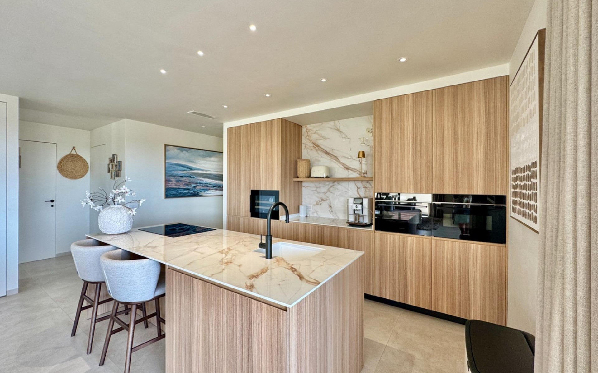 Resale - Apartment - Las Colinas - Las Colinas Golf Resort