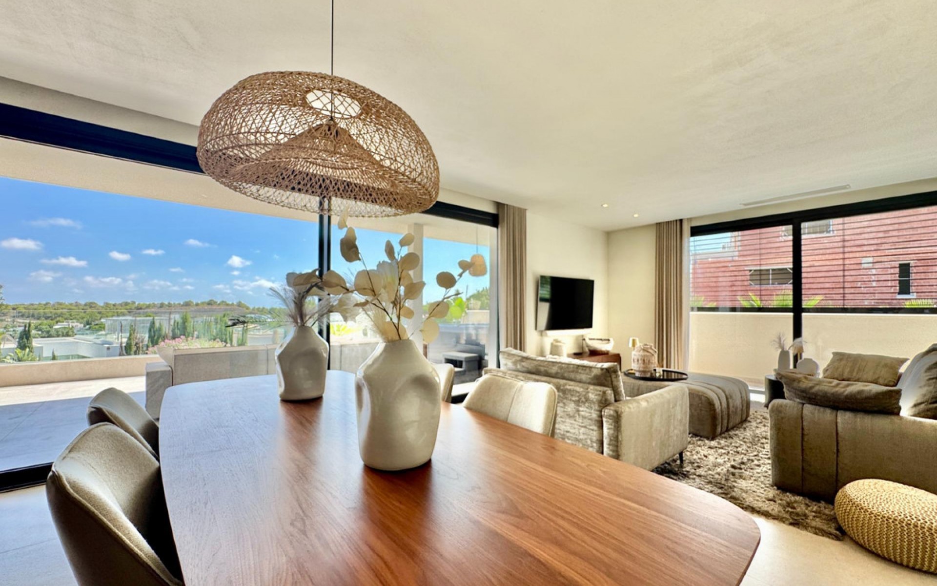 Resale - Apartment - Las Colinas - Las Colinas Golf Resort