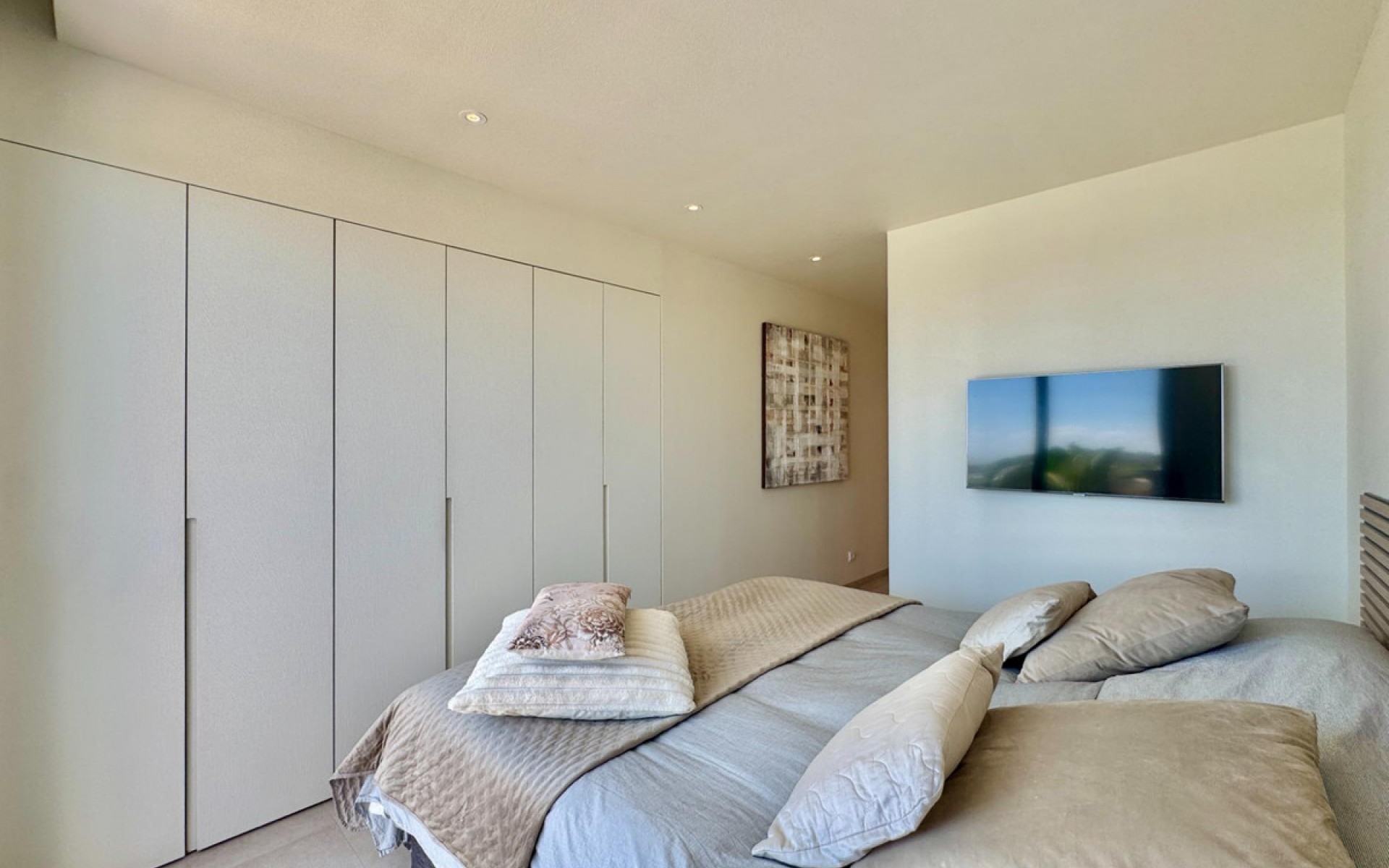 Resale - Apartment - Las Colinas - Las Colinas Golf Resort