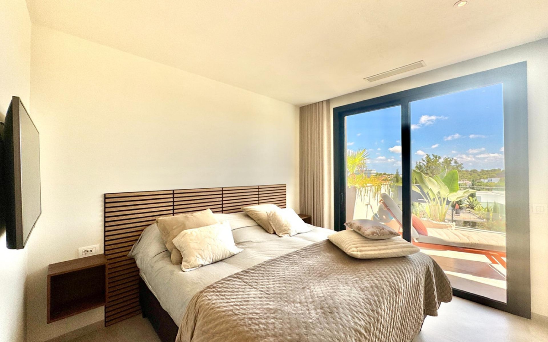 Resale - Apartment - Las Colinas - Las Colinas Golf Resort