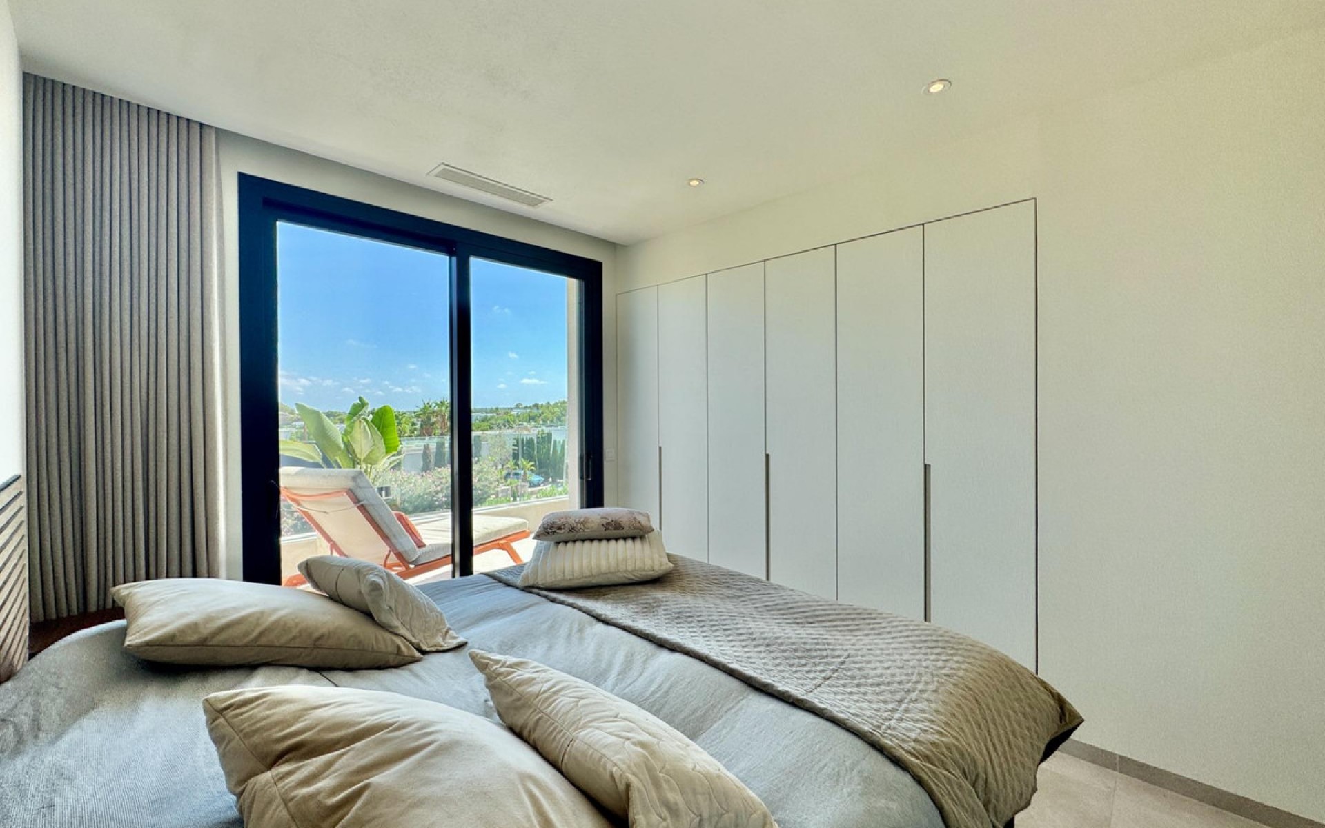 Resale - Apartment - Las Colinas - Las Colinas Golf Resort