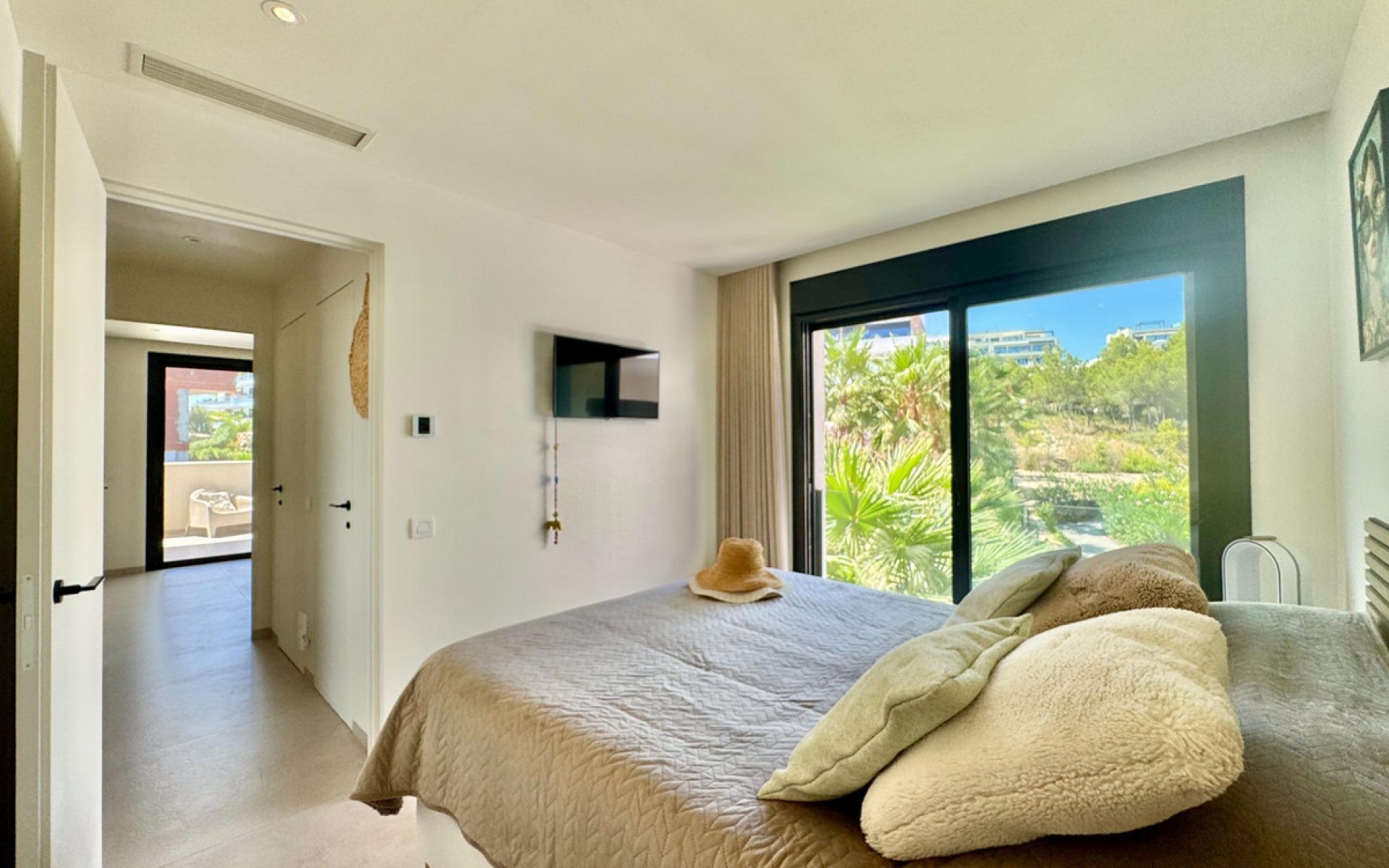 Resale - Apartment - Las Colinas - Las Colinas Golf Resort