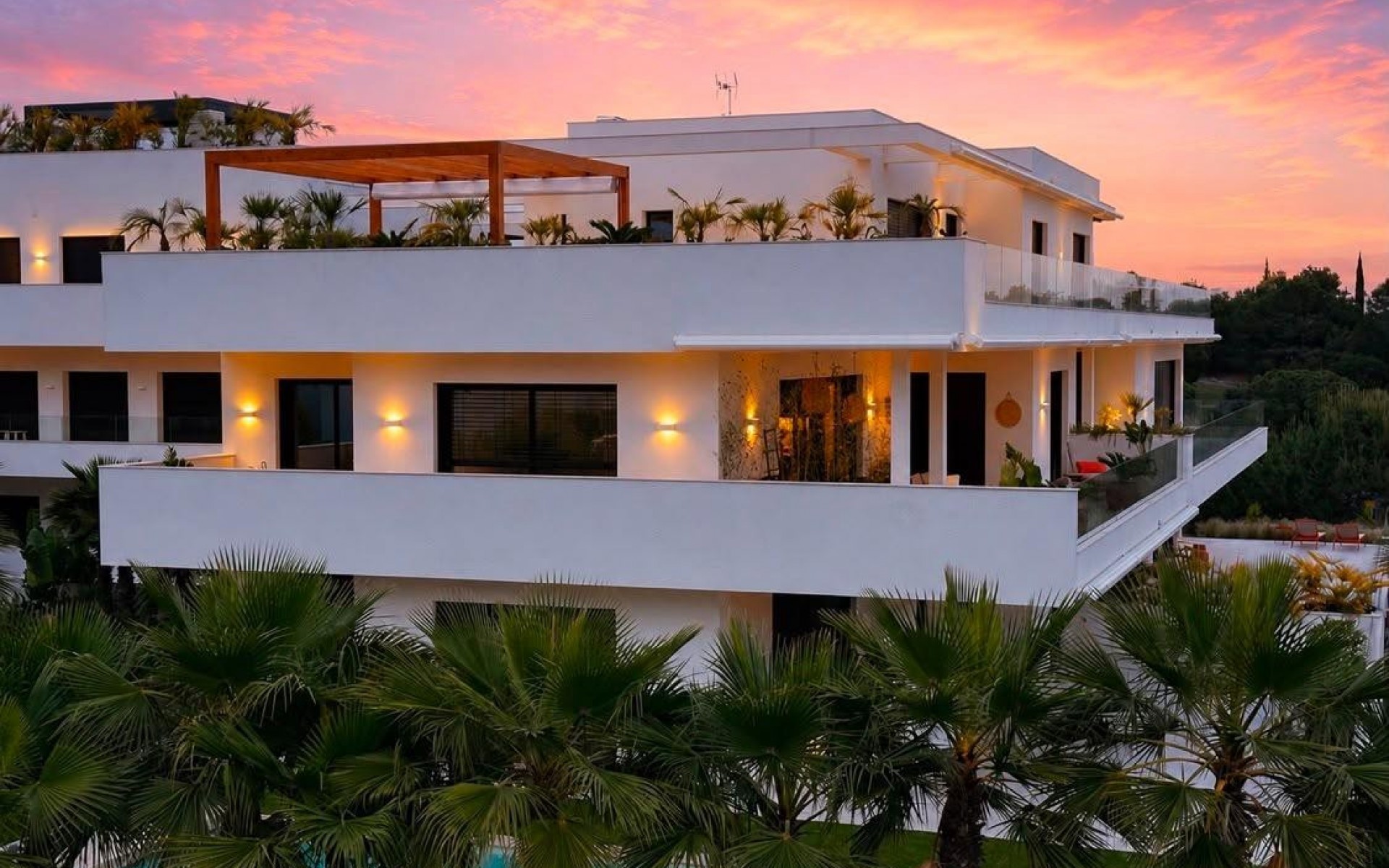 Resale - Apartment - Las Colinas - Las Colinas Golf Resort