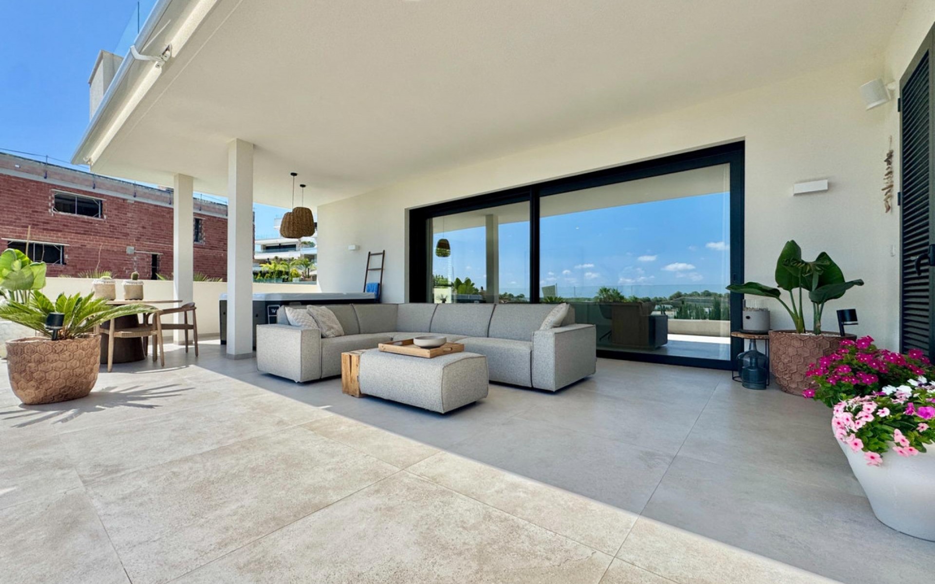 Resale - Apartment - Las Colinas - Las Colinas Golf Resort