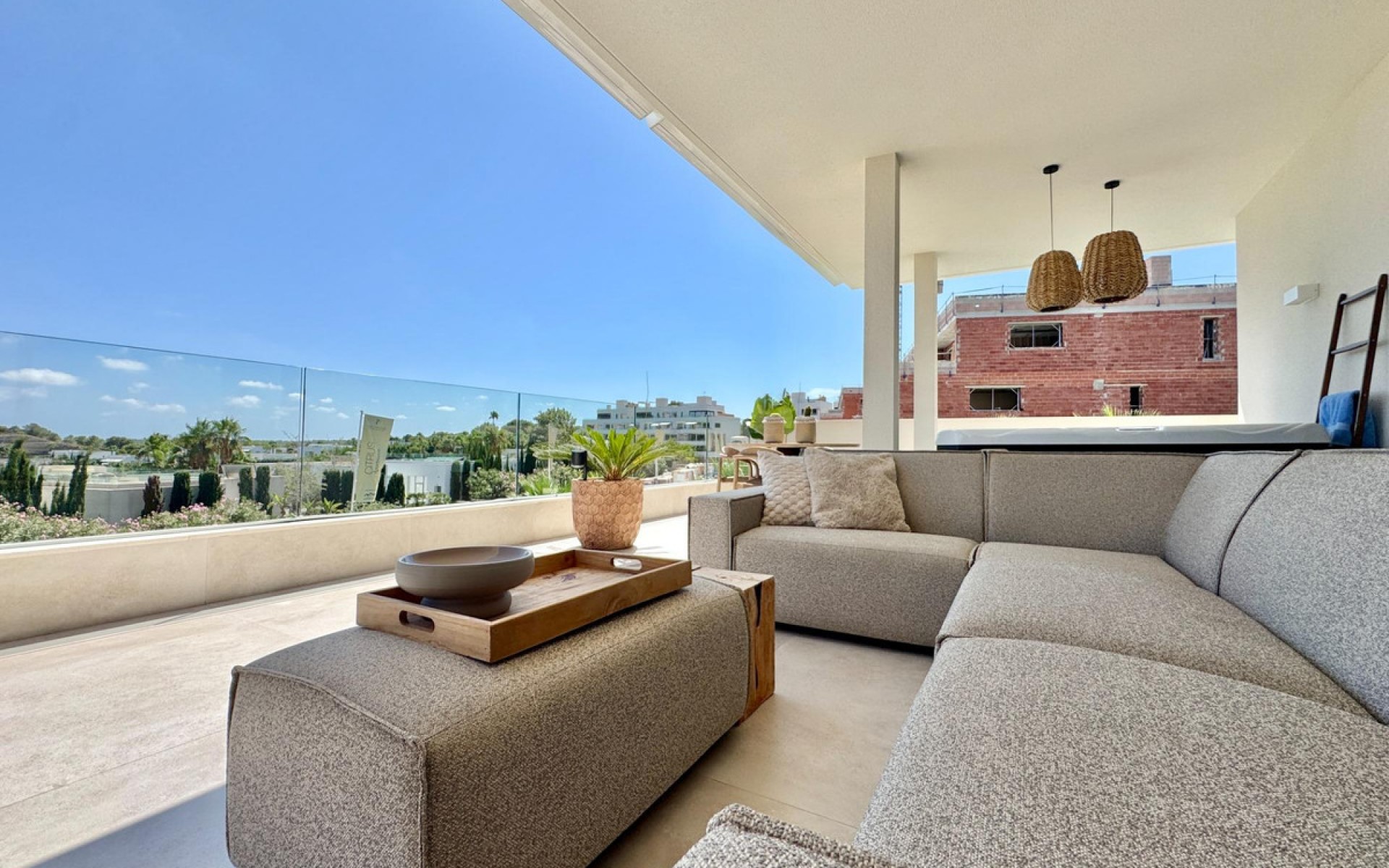 Resale - Apartment - Las Colinas - Las Colinas Golf Resort