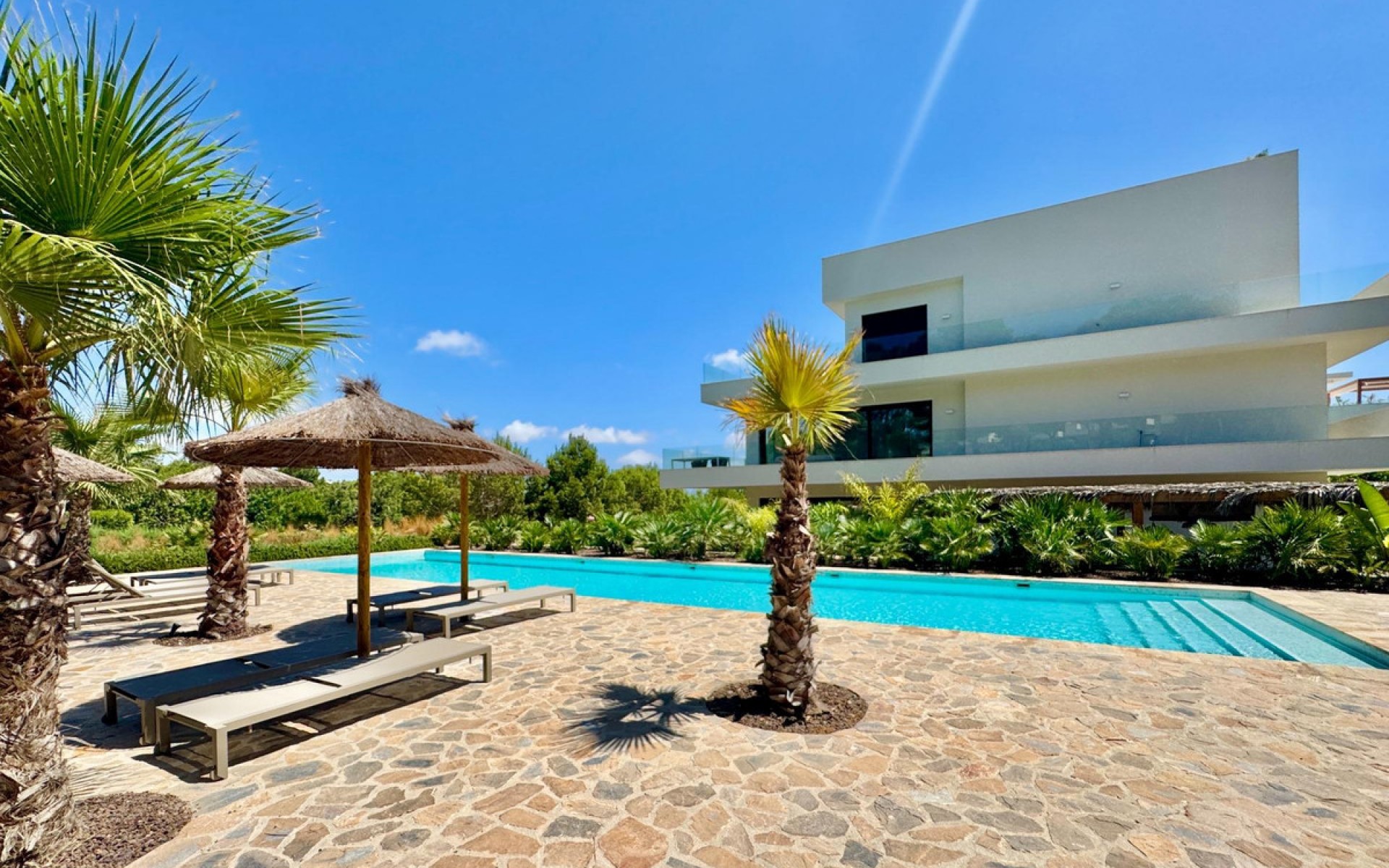 Resale - Apartment - Las Colinas - Las Colinas Golf Resort