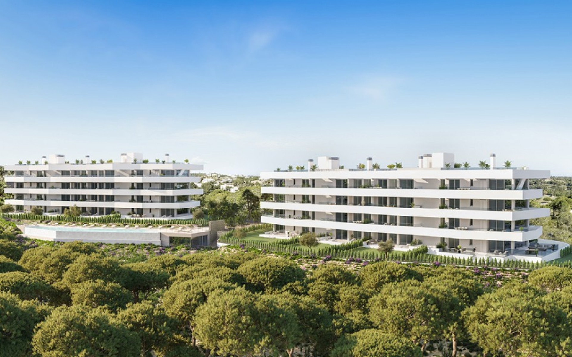 Resale - Apartment - Las Colinas - Las Colinas Golf Resort