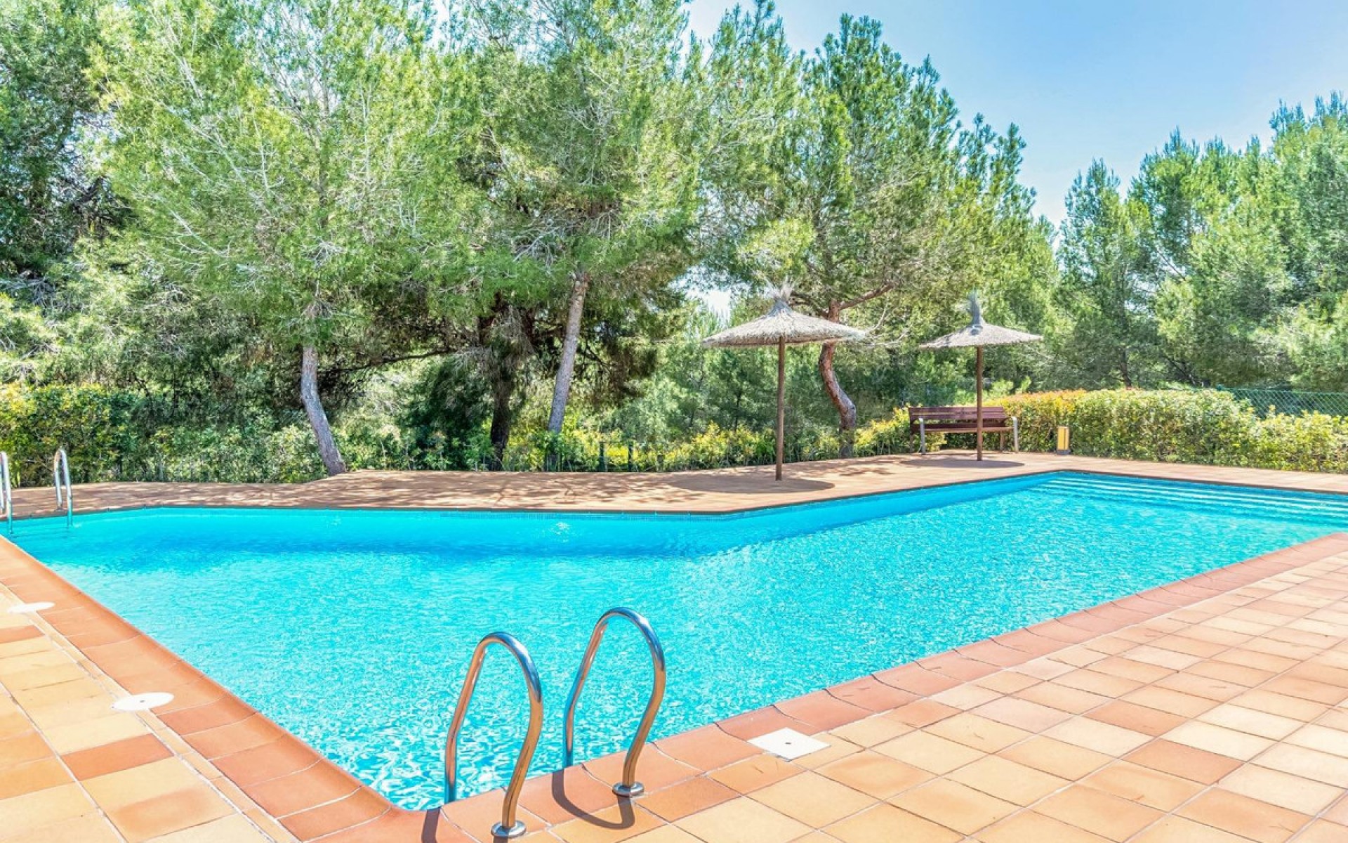 Resale - Apartment - Las Colinas - Las Colinas Golf Resort