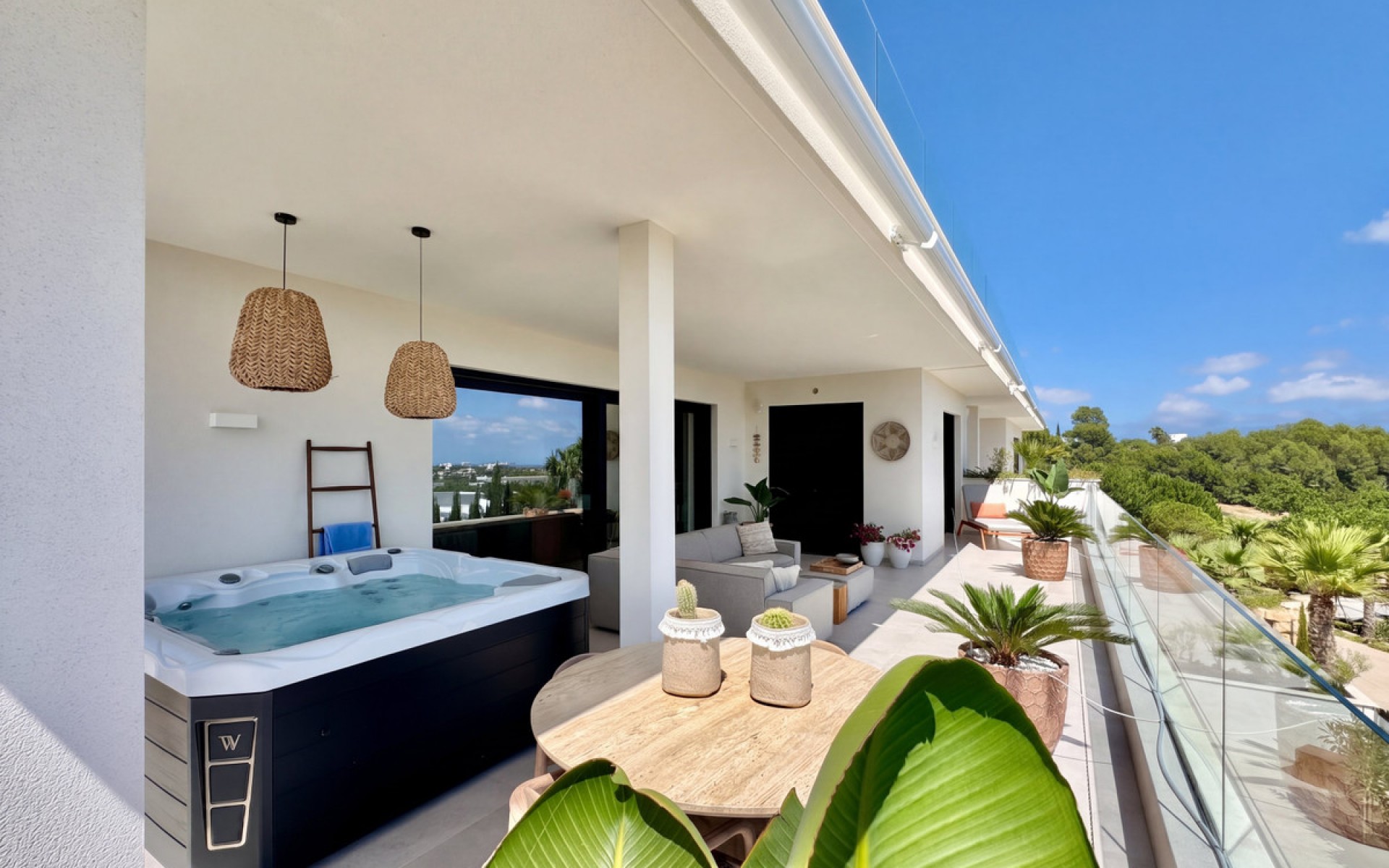 Resale - Apartment - Las Colinas - Las Colinas Golf Resort