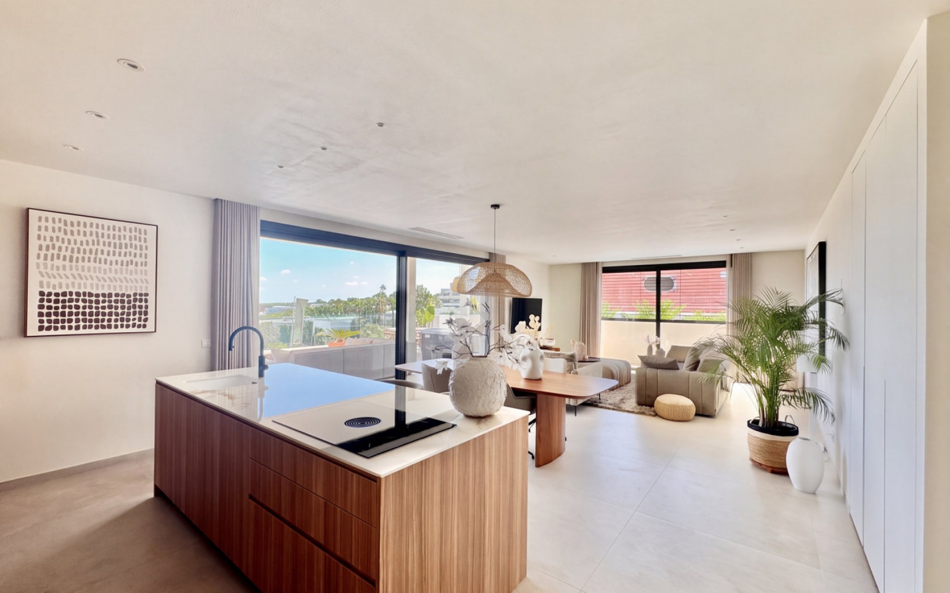 Resale - Apartment - Las Colinas - Las Colinas Golf Resort