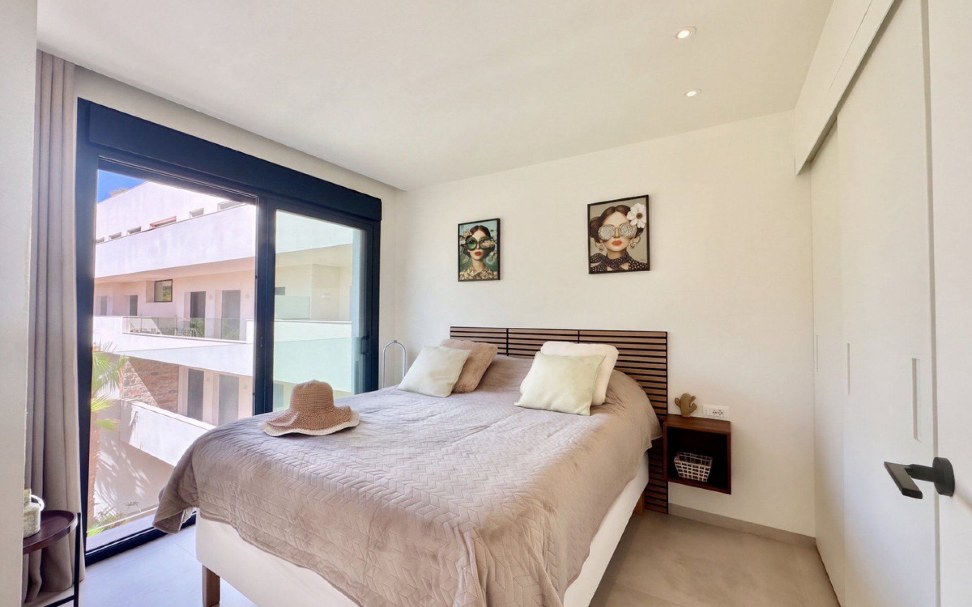 Resale - Apartment - Las Colinas - Las Colinas Golf Resort