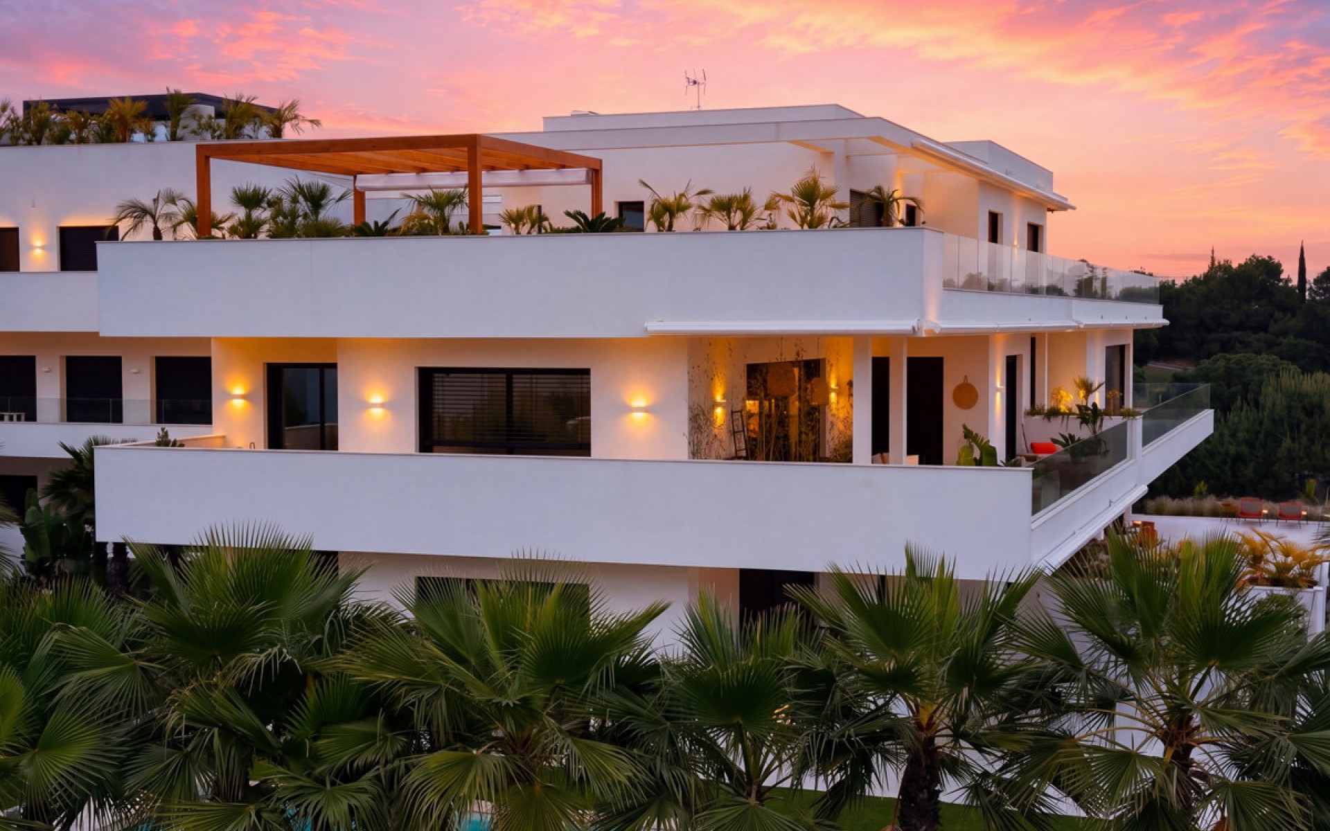 Resale - Apartment - Las Colinas - Las Colinas Golf Resort