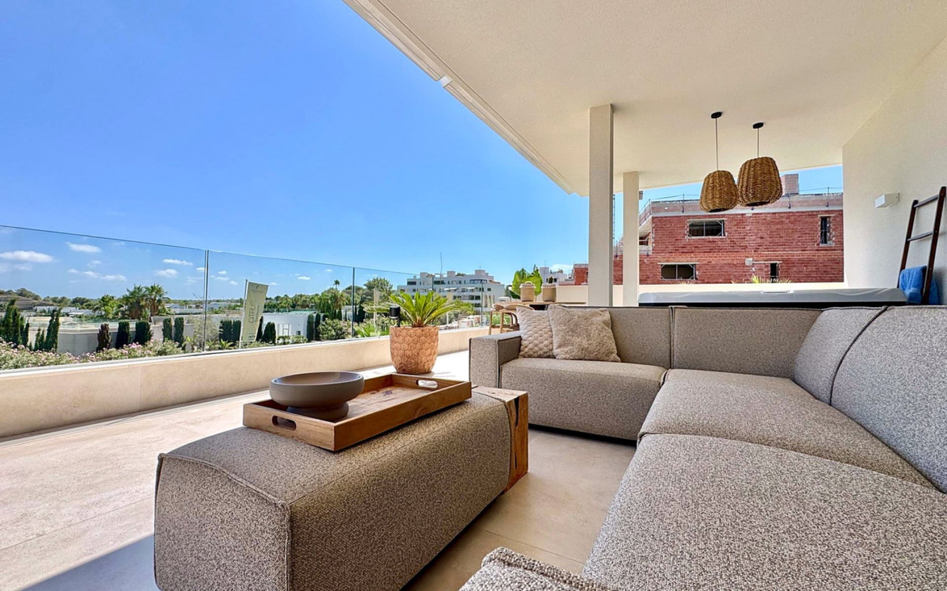 Resale - Apartment - Las Colinas - Las Colinas Golf Resort